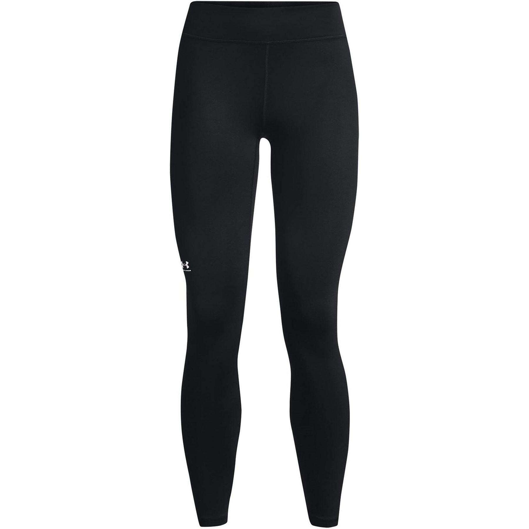 Under Armour Womens Armour Ua Cg Authentics Legging Gym