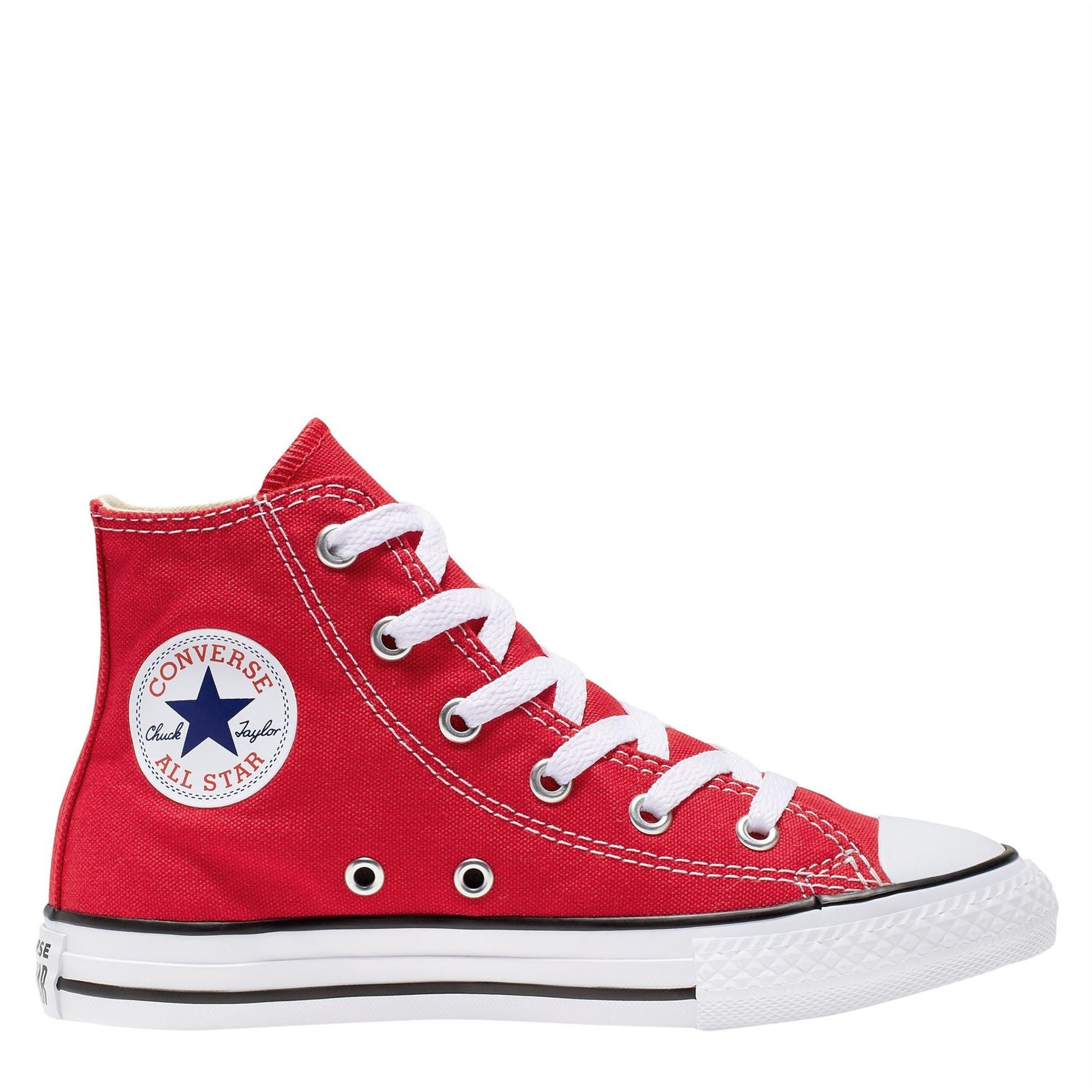 Converse Chuck High Cut Canvasas Shoes