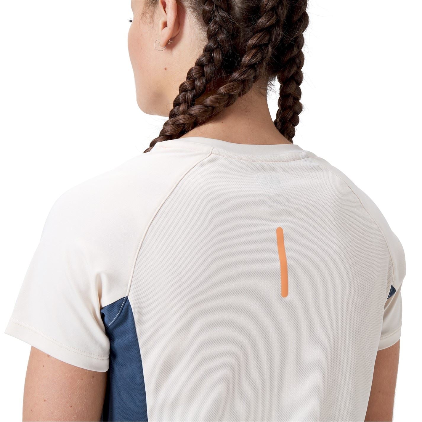 Canterbury Vapo Regular Fit Crew Neck T-Shirt