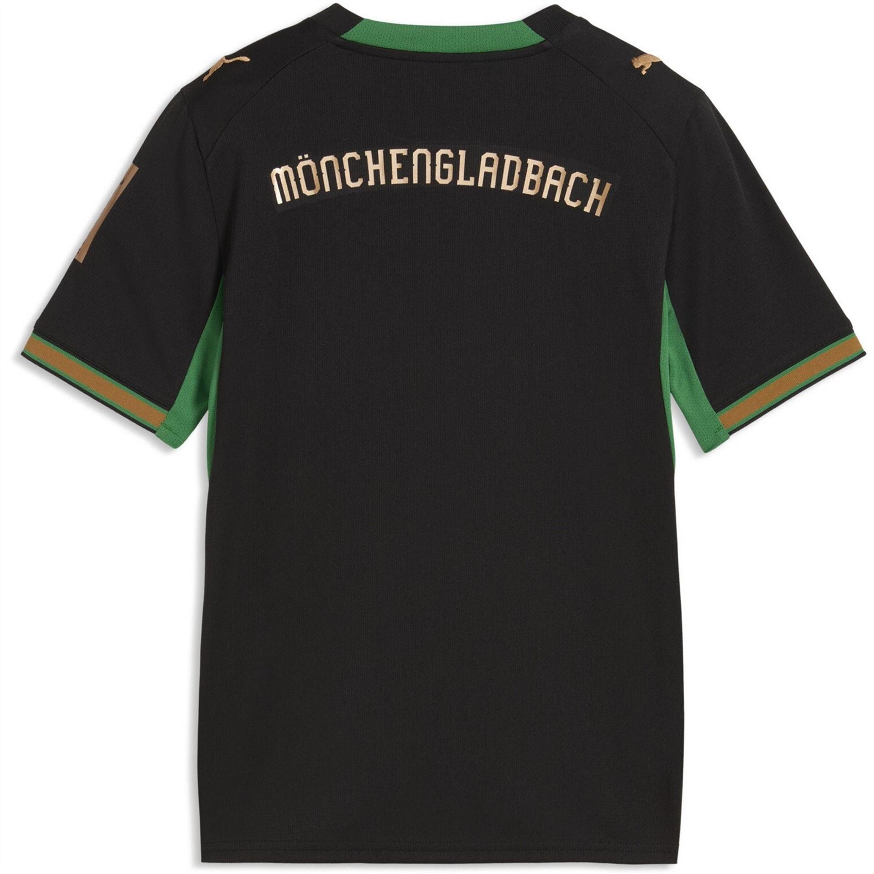 Puma Borussia Monchengladbach Away Football Shirt 2026 2027