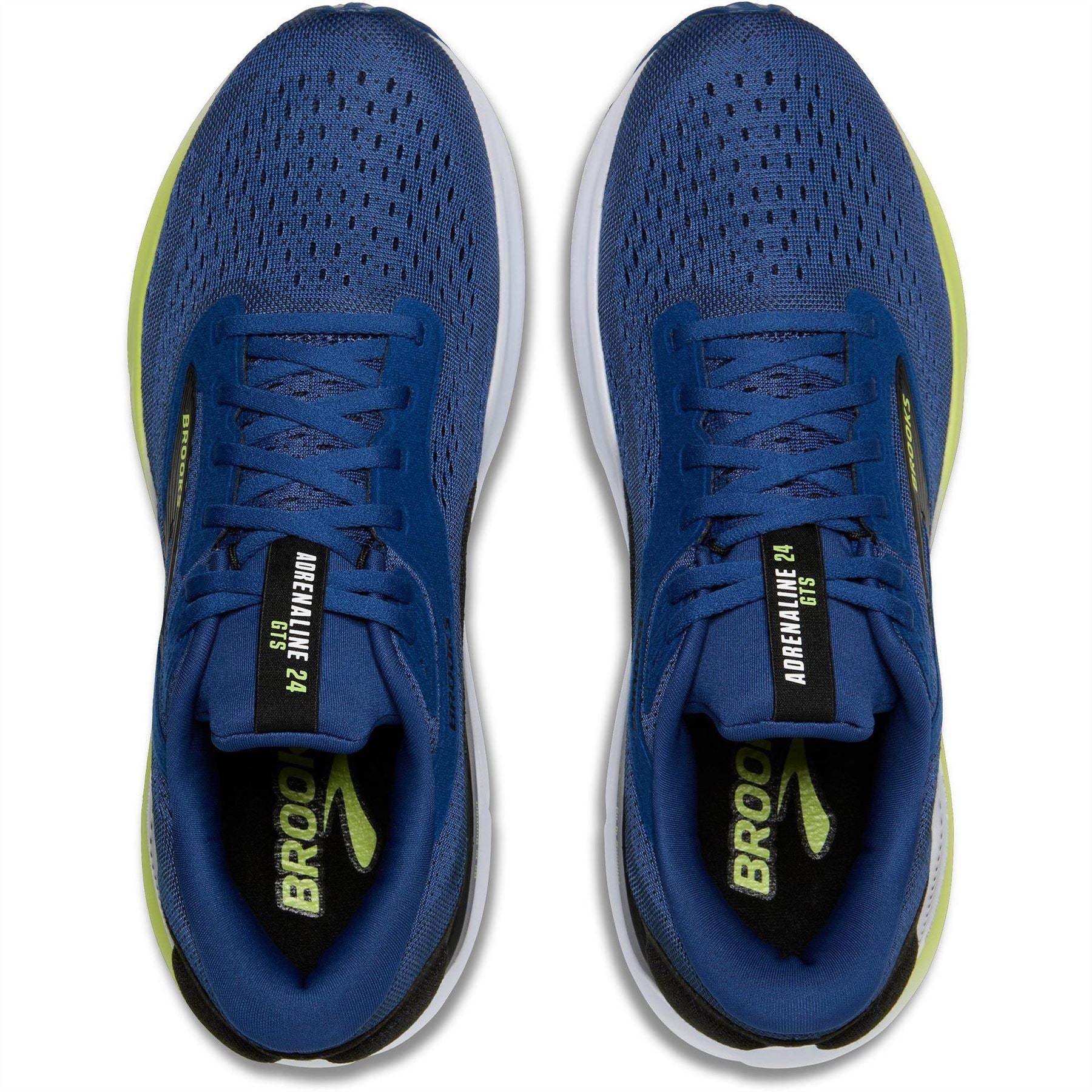 Brooks Mens Adrenaline Gts 24 Running Shoes