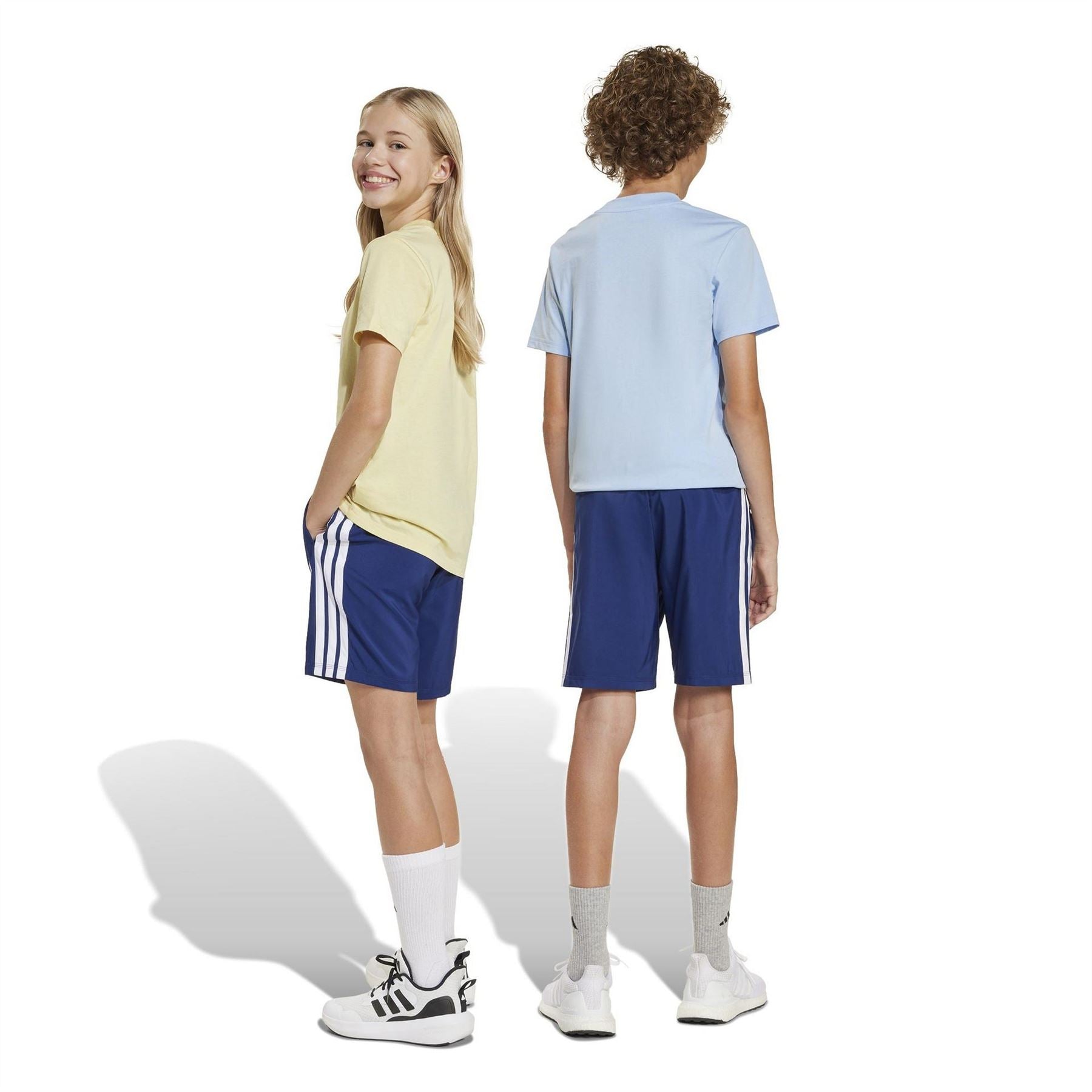 adidas Essentials Chelsea Shorts Junior