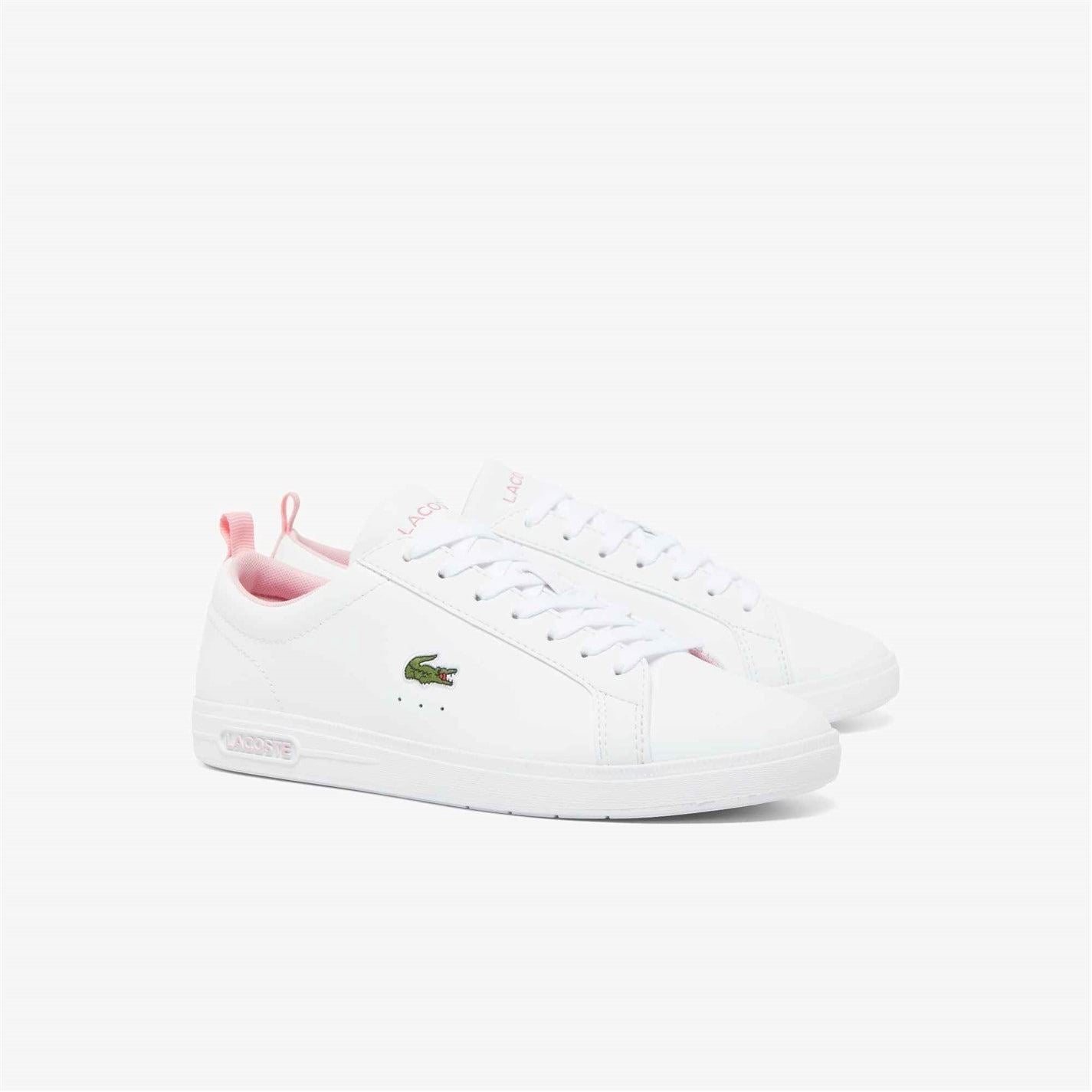 Lacoste Low Top Trainers