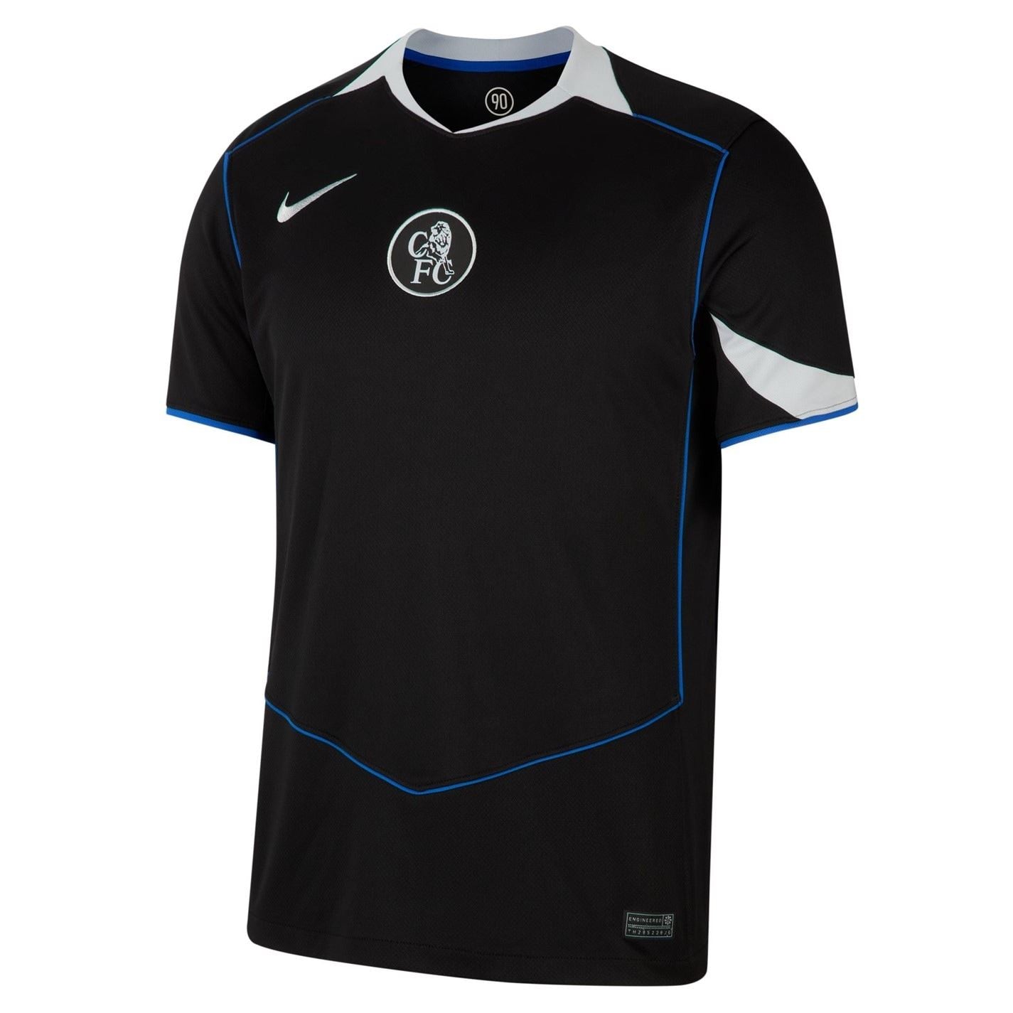 Nike Chelsea Third Shirt 2025 2026 Adults