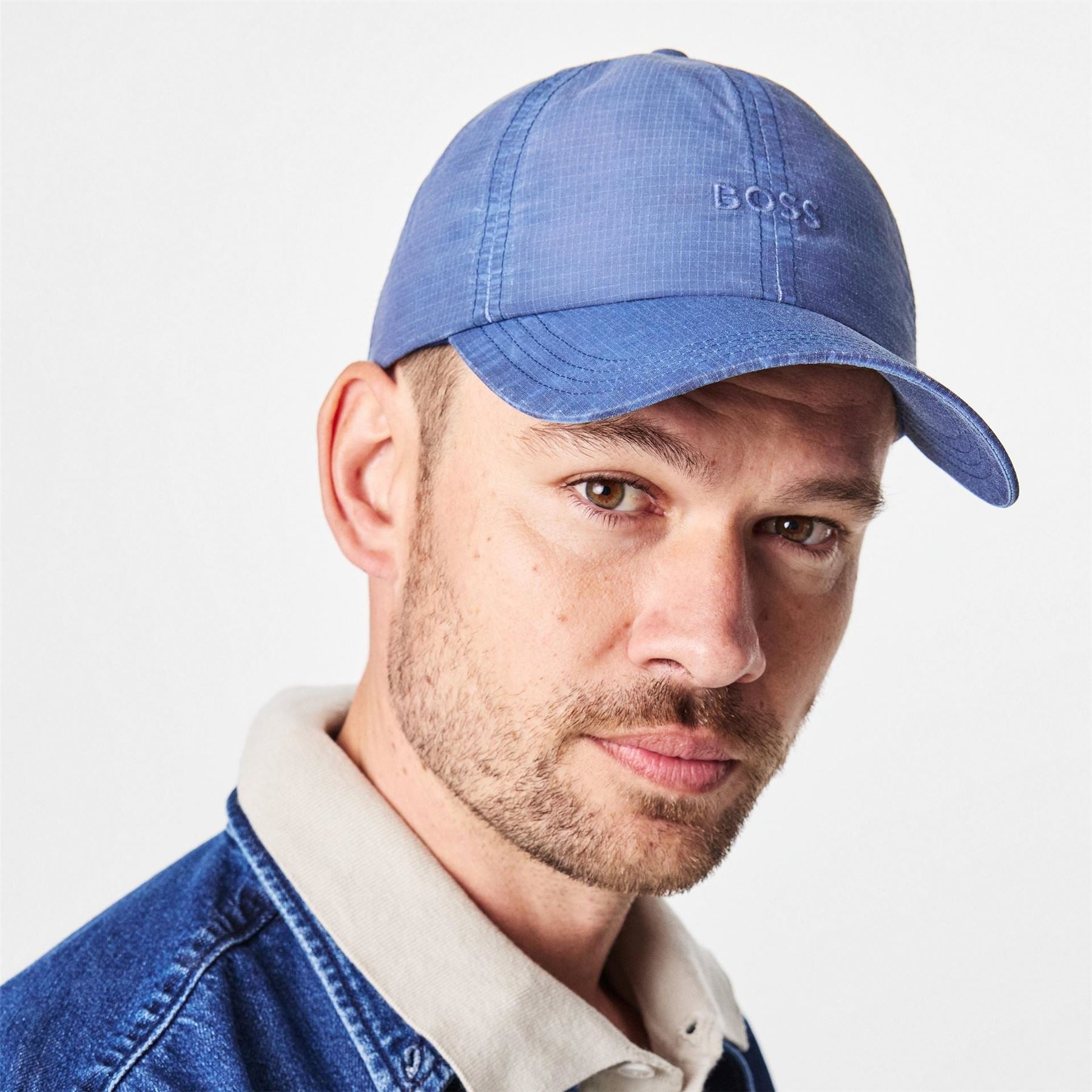 Boss Derrel RS Structured Baseball Cap