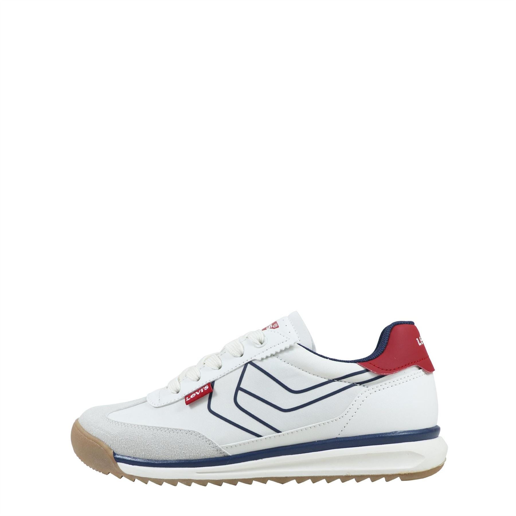 Levis Kids Trainers