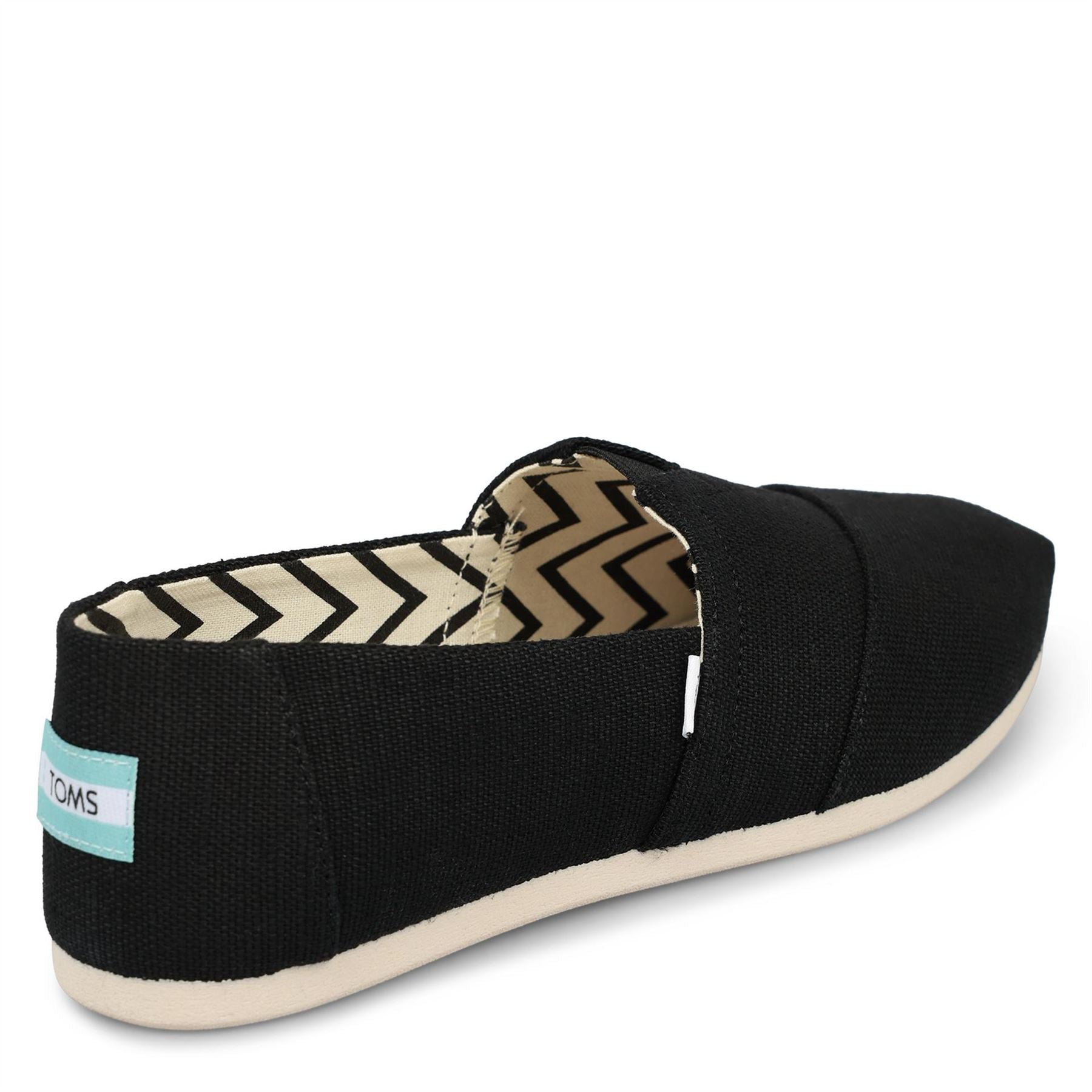 Toms Wide Aparagata