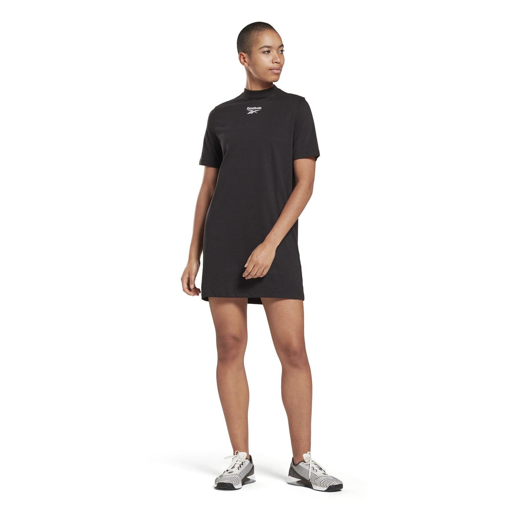 Reebok T-Shirt Dress