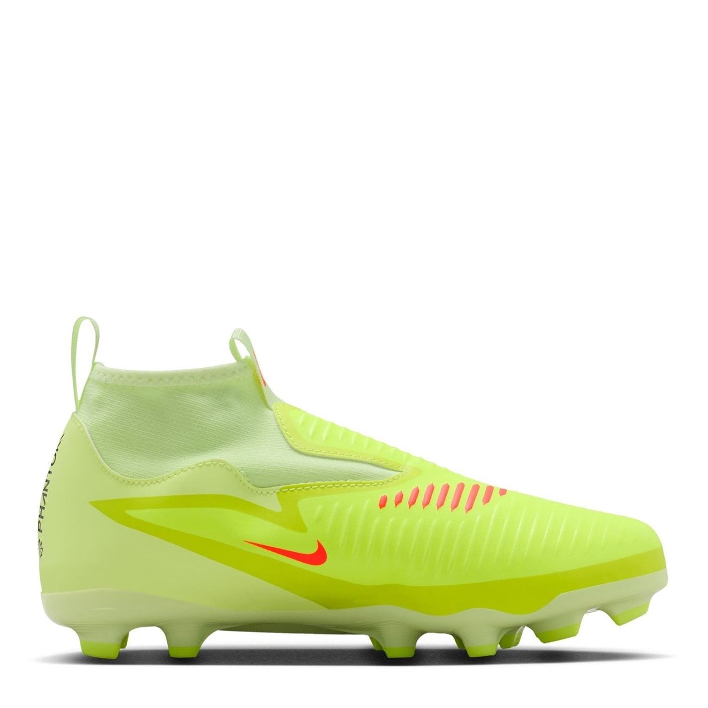 Nike Phantom Luna Ii Academy Firm Ground Football Boots Junior