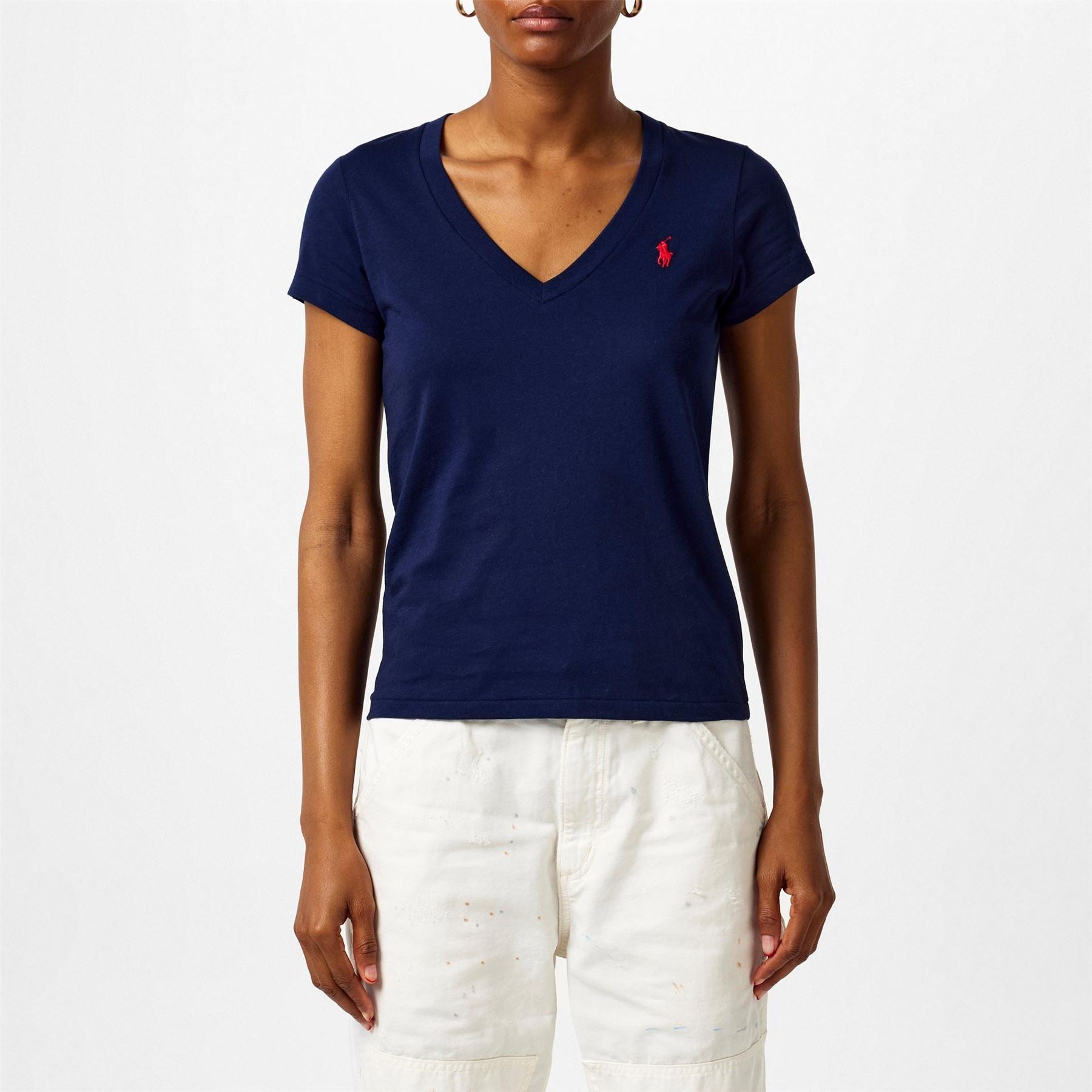 Polo Ralph Lauren V Neck T-Shirt