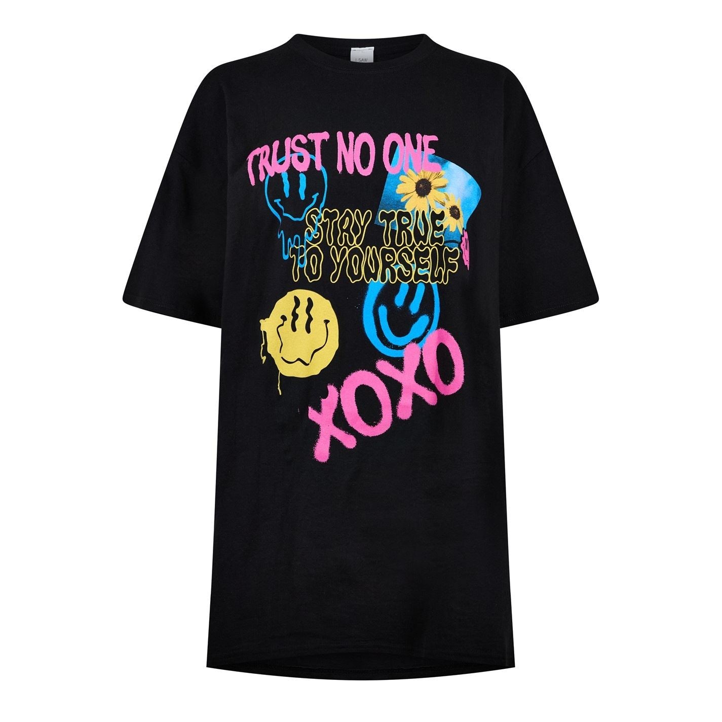 The North Face Ampato Quilted Liner Tnf Black