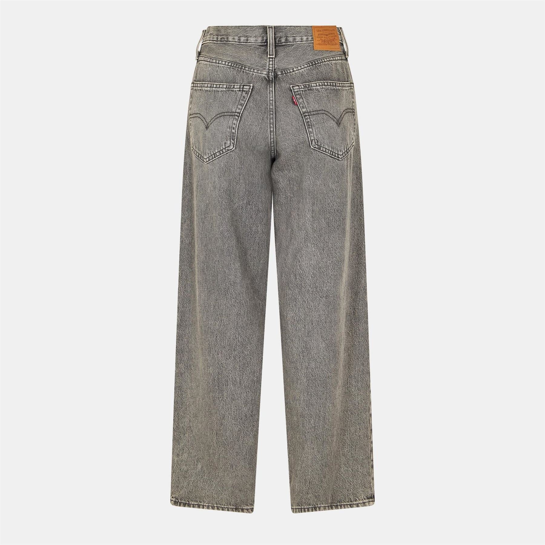 Levis Dad Jeans