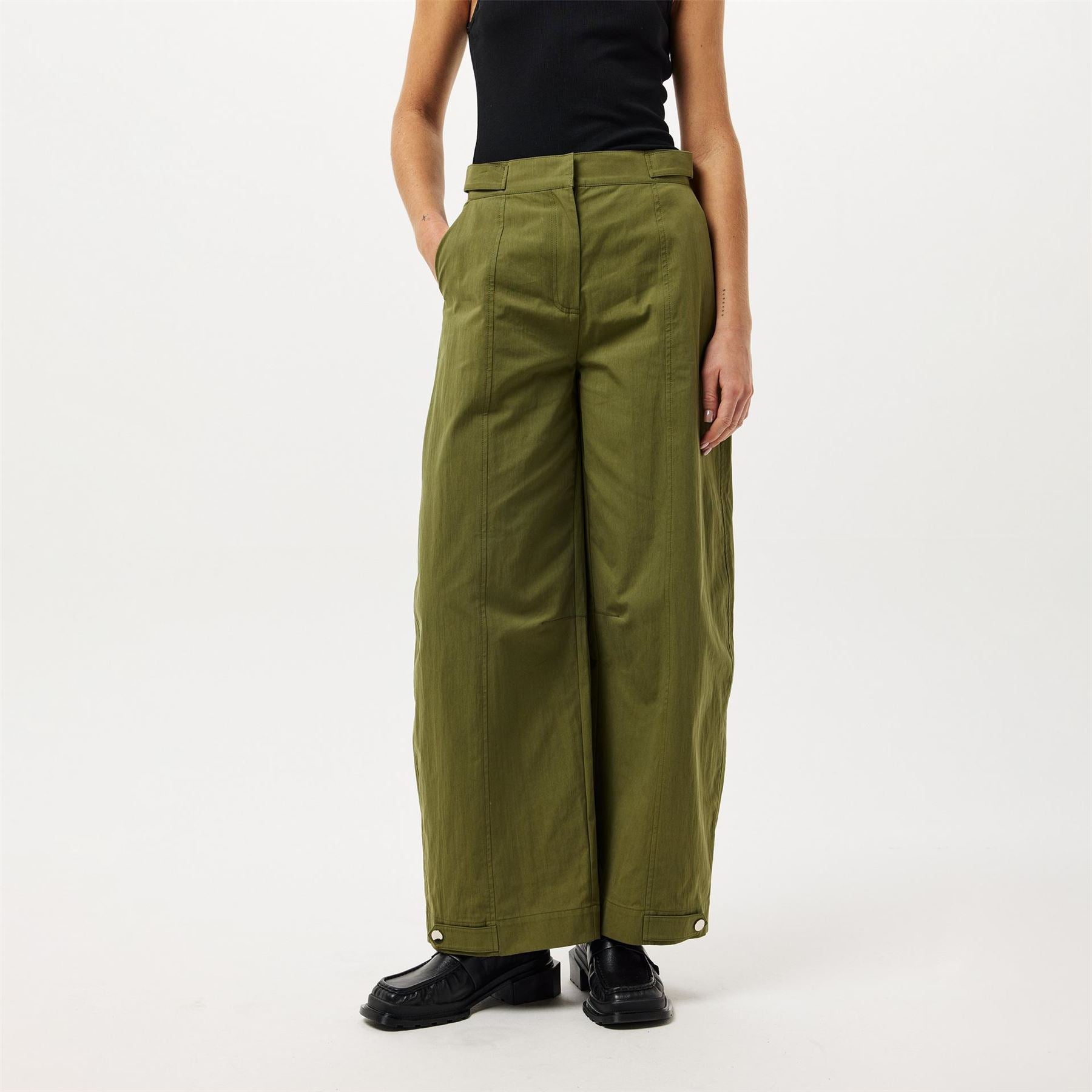 Edited Bianca Trousers