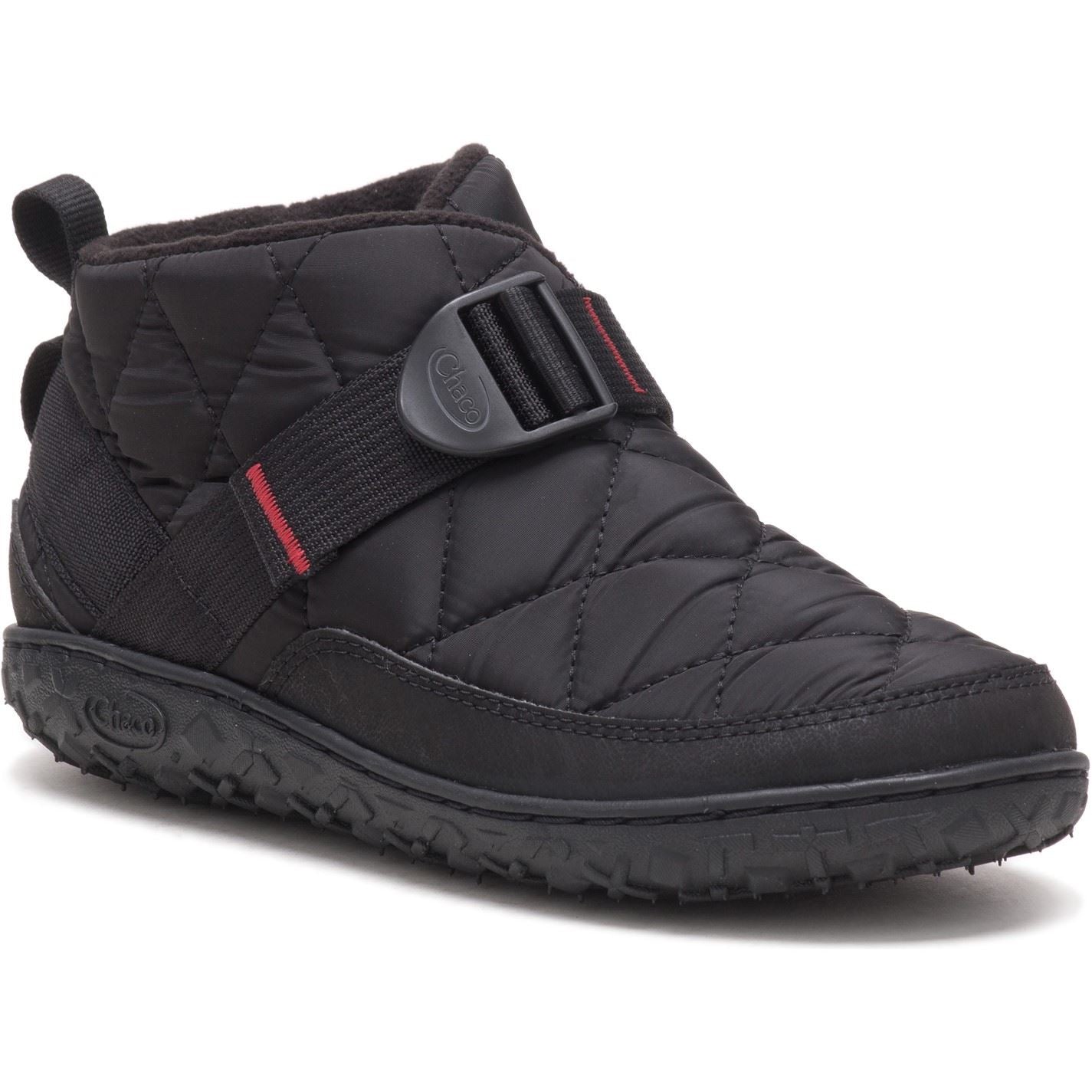 Chaco Ramble Puff Ankle Boot Slippers