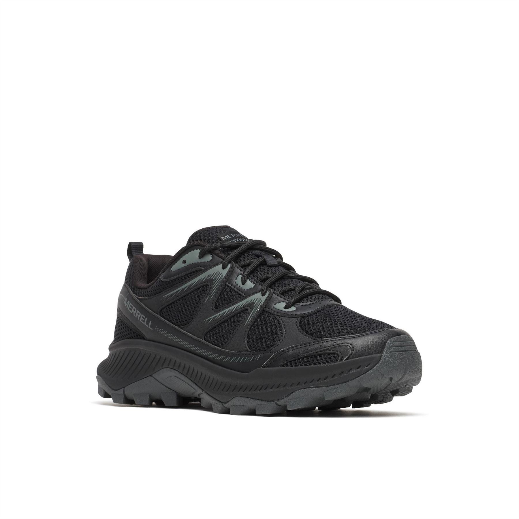 Merrell Hiking Non Waterproof Shoes