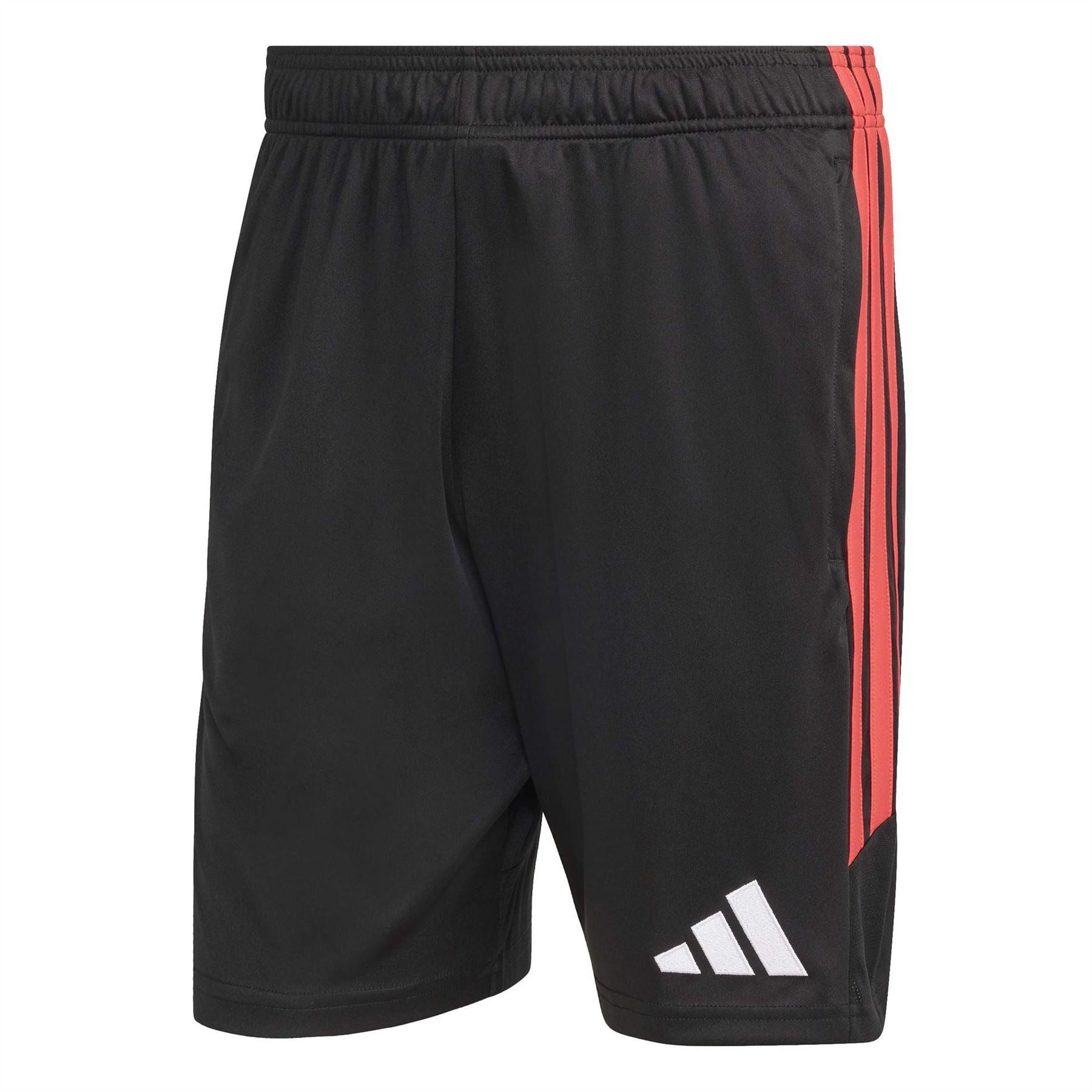adidas Tiro 26L Athletic Shorts with Elasticated Waistband