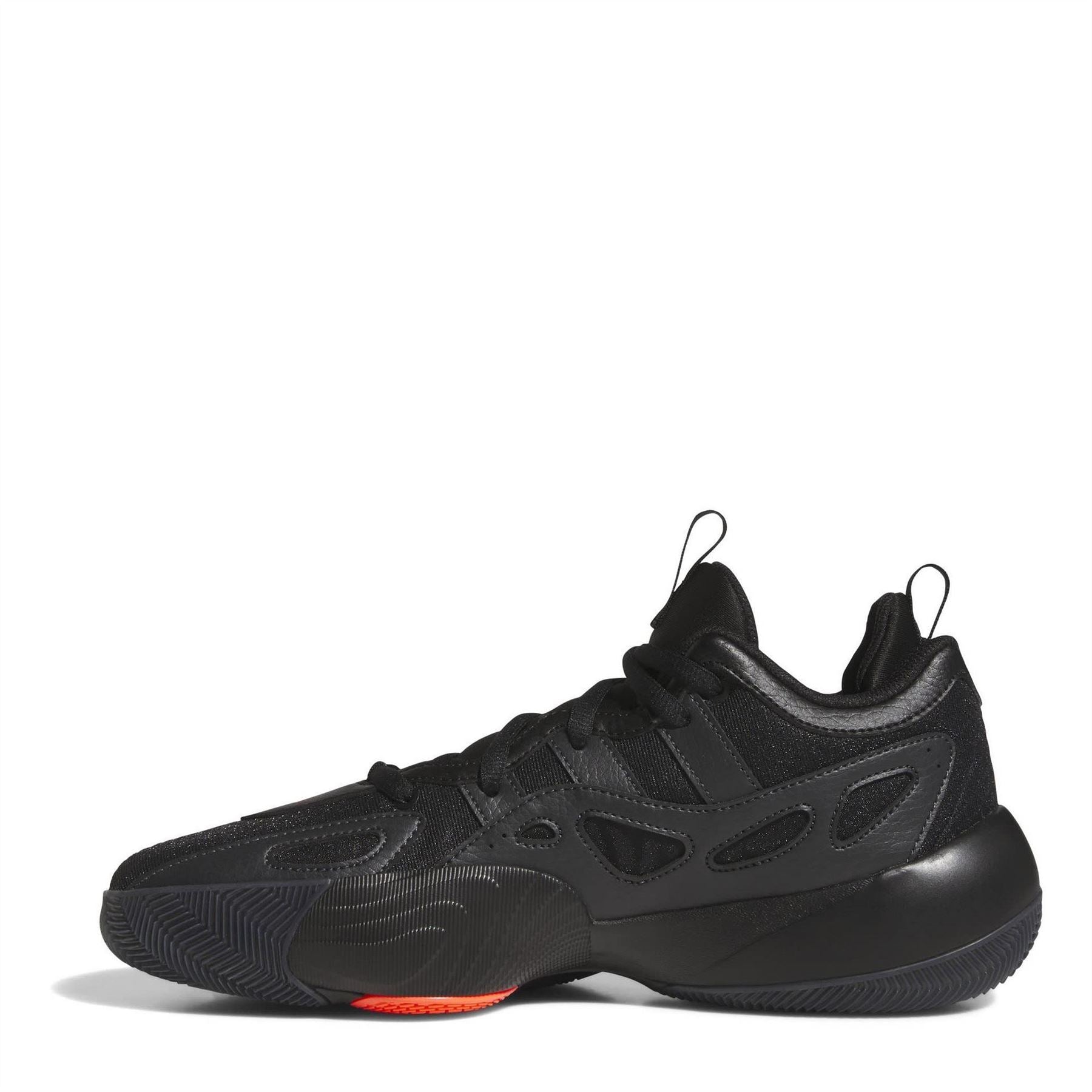 adidas Adults Trae Unlimited Basketball Trainers