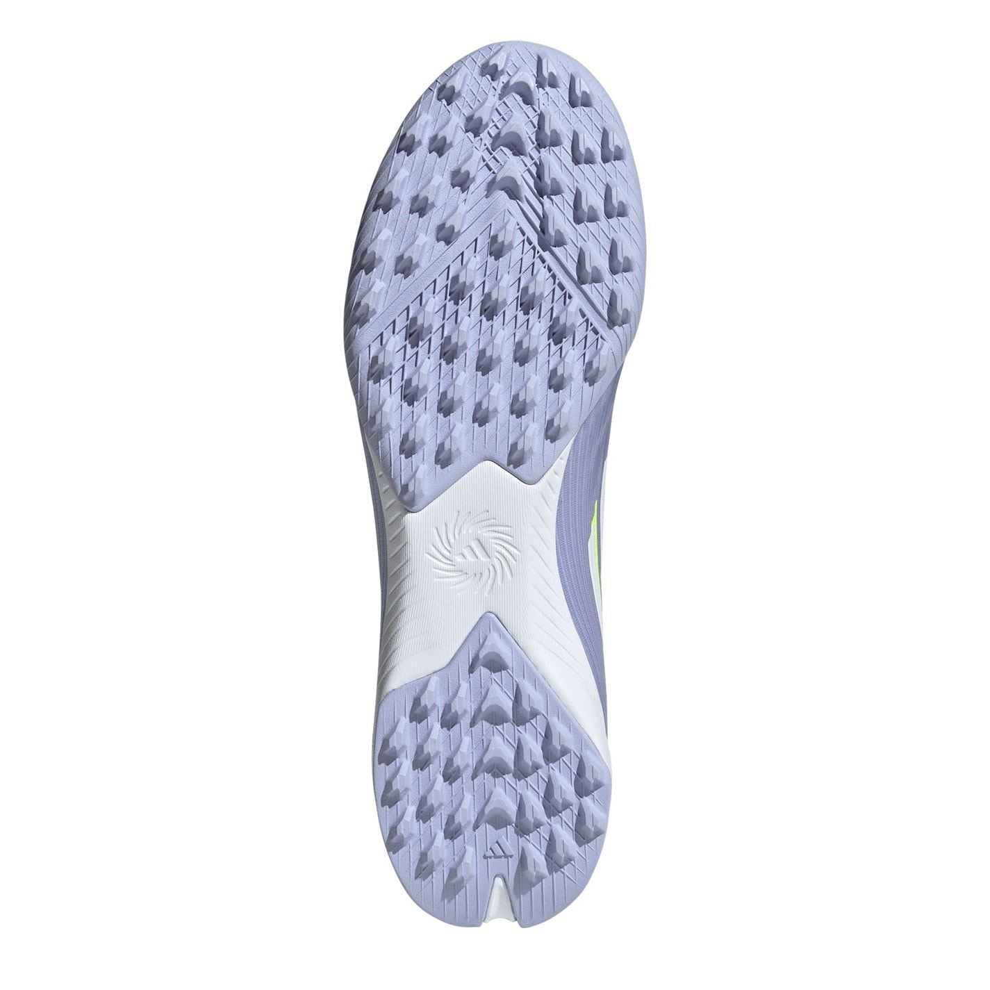 adidas Womens F50 Sparkfusion League Astro Turf Football Boots