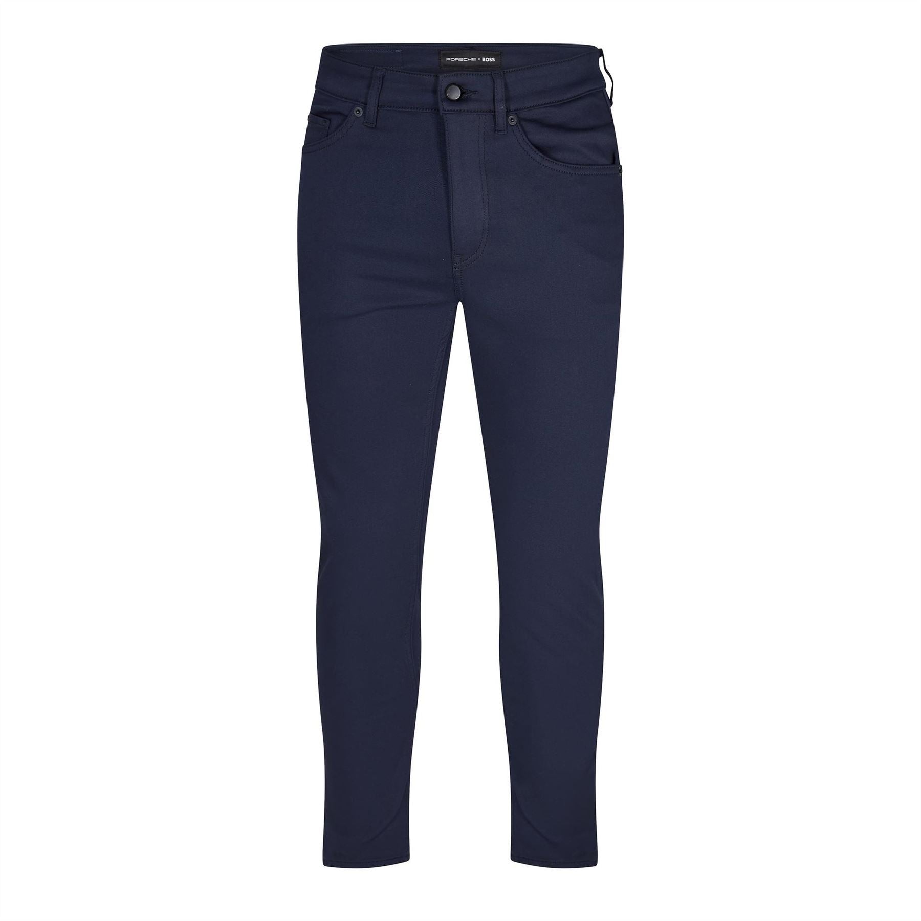 Boss Mens Ps 10241444 01 Slim Fit Jeans