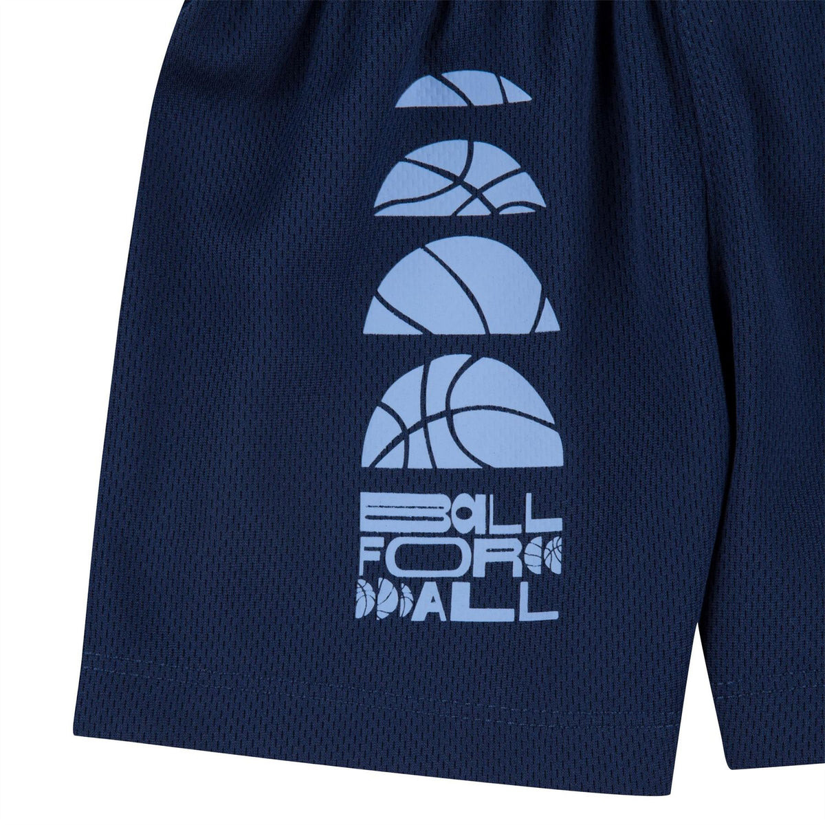 Nike Cbb Short Set