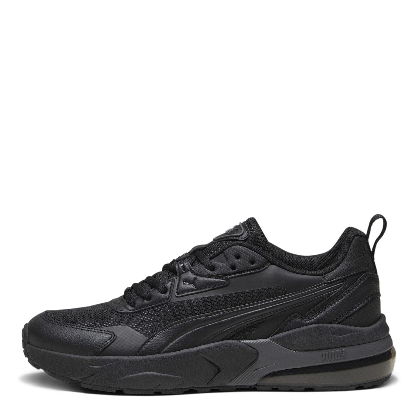 Puma Vis2k Low Top Running Sneakers