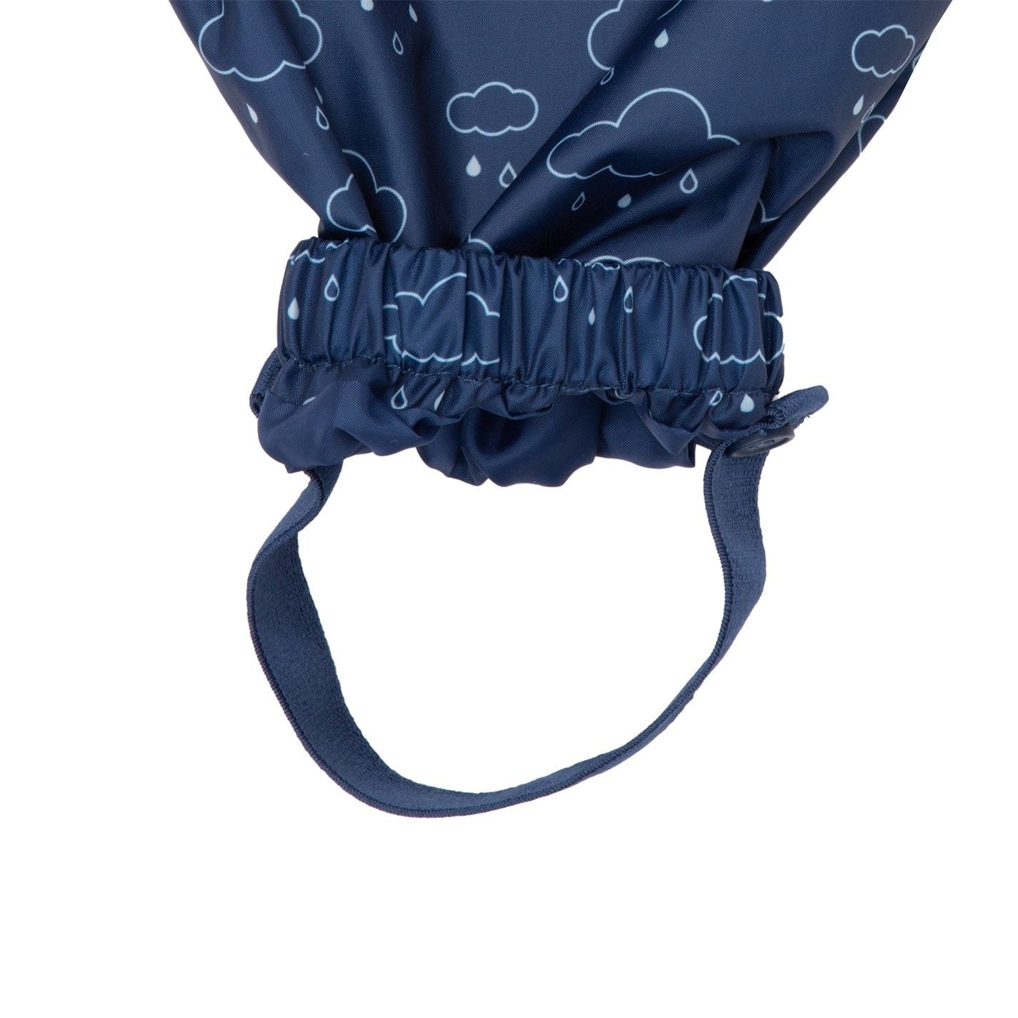 Gelert Aop Waterproof Suit Infants