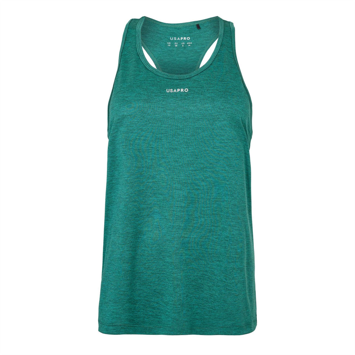 USA Pro Womens Pro Flex Tank