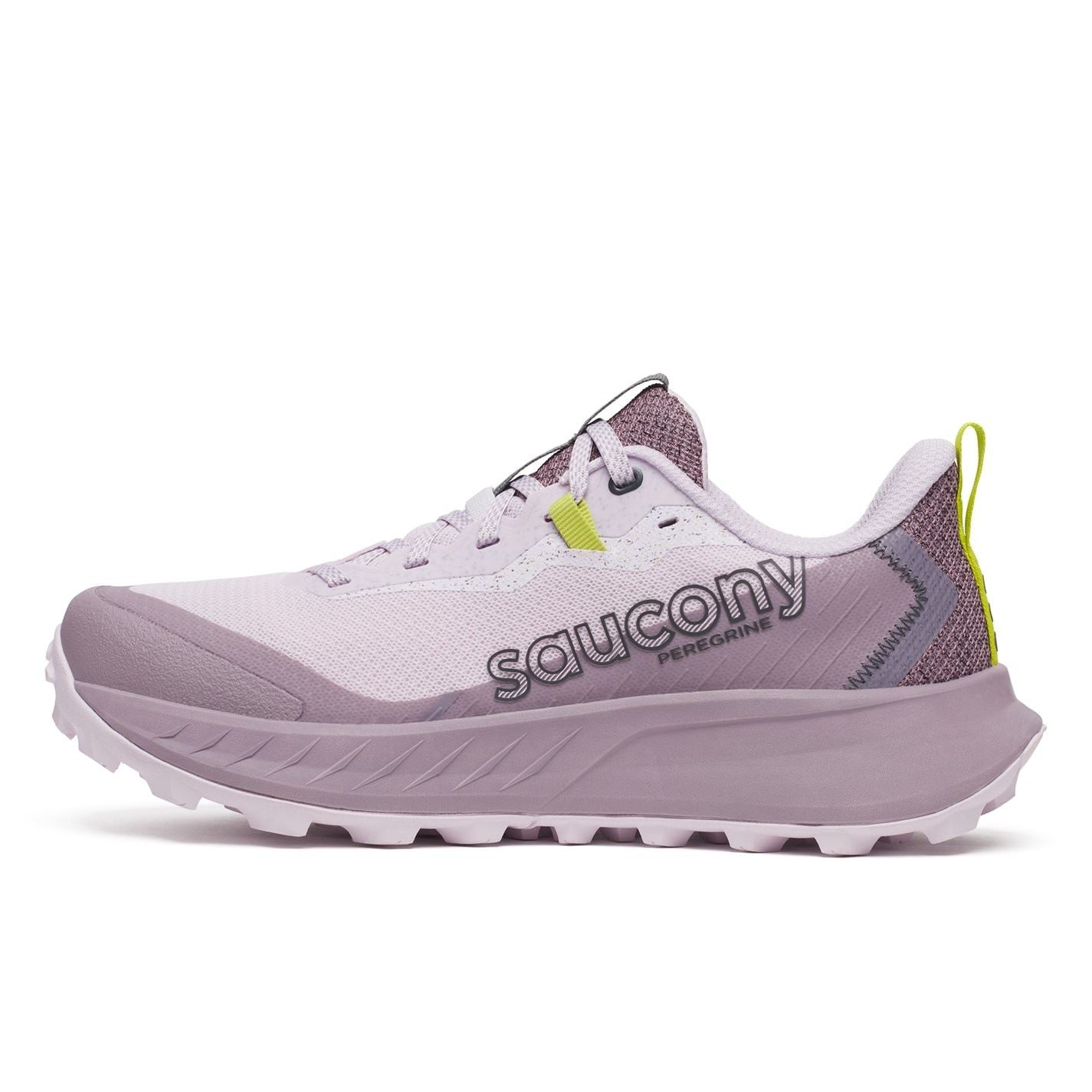 Saucony Peregrine 15 Low Top Sneakers