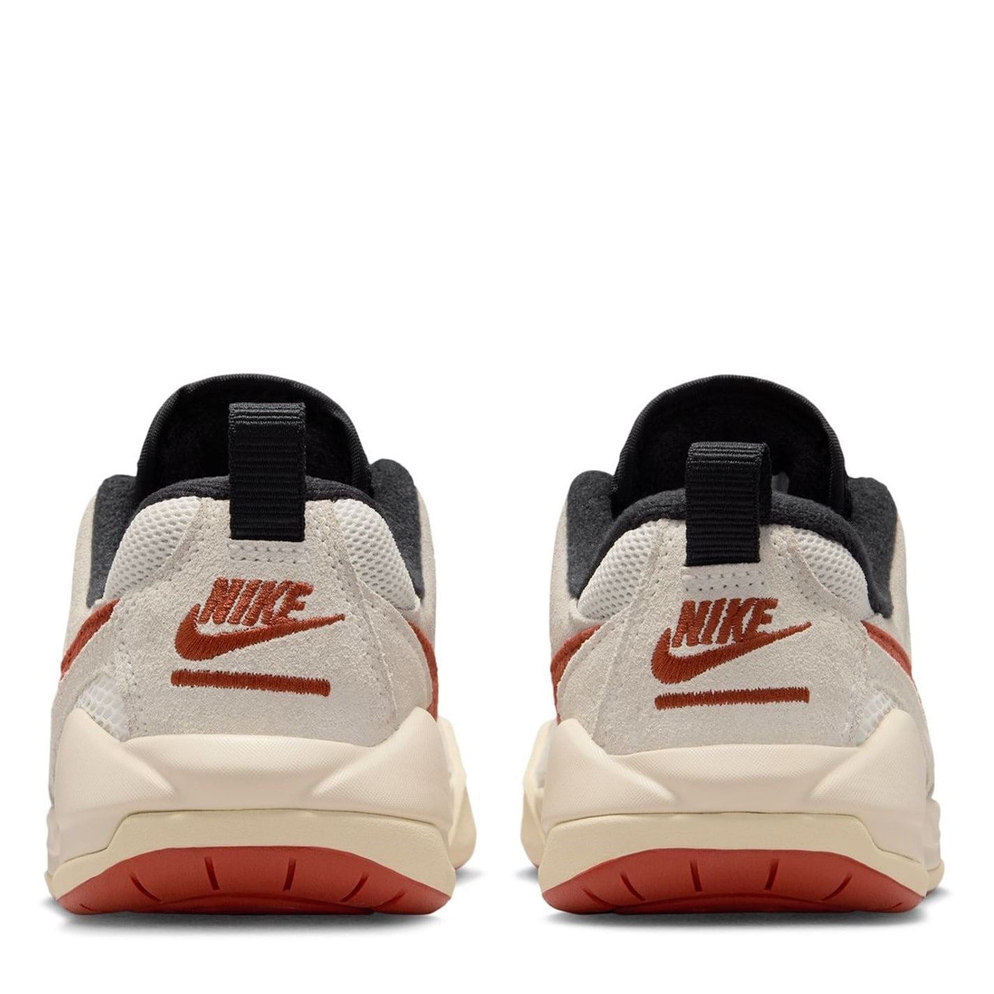 Air Jordan Cmft Era Jn54 Lace Up Low Top Sneakers