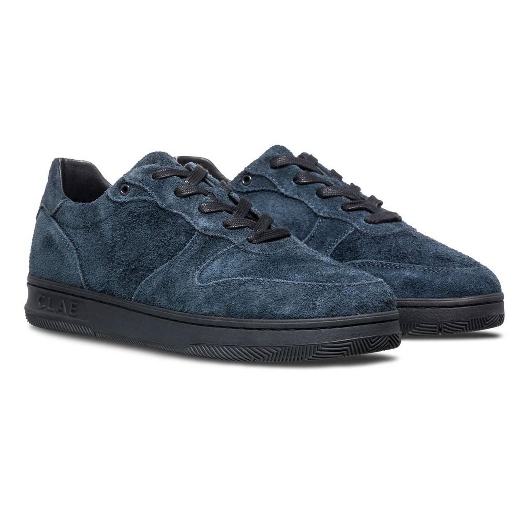 Clae Low Top Trainers