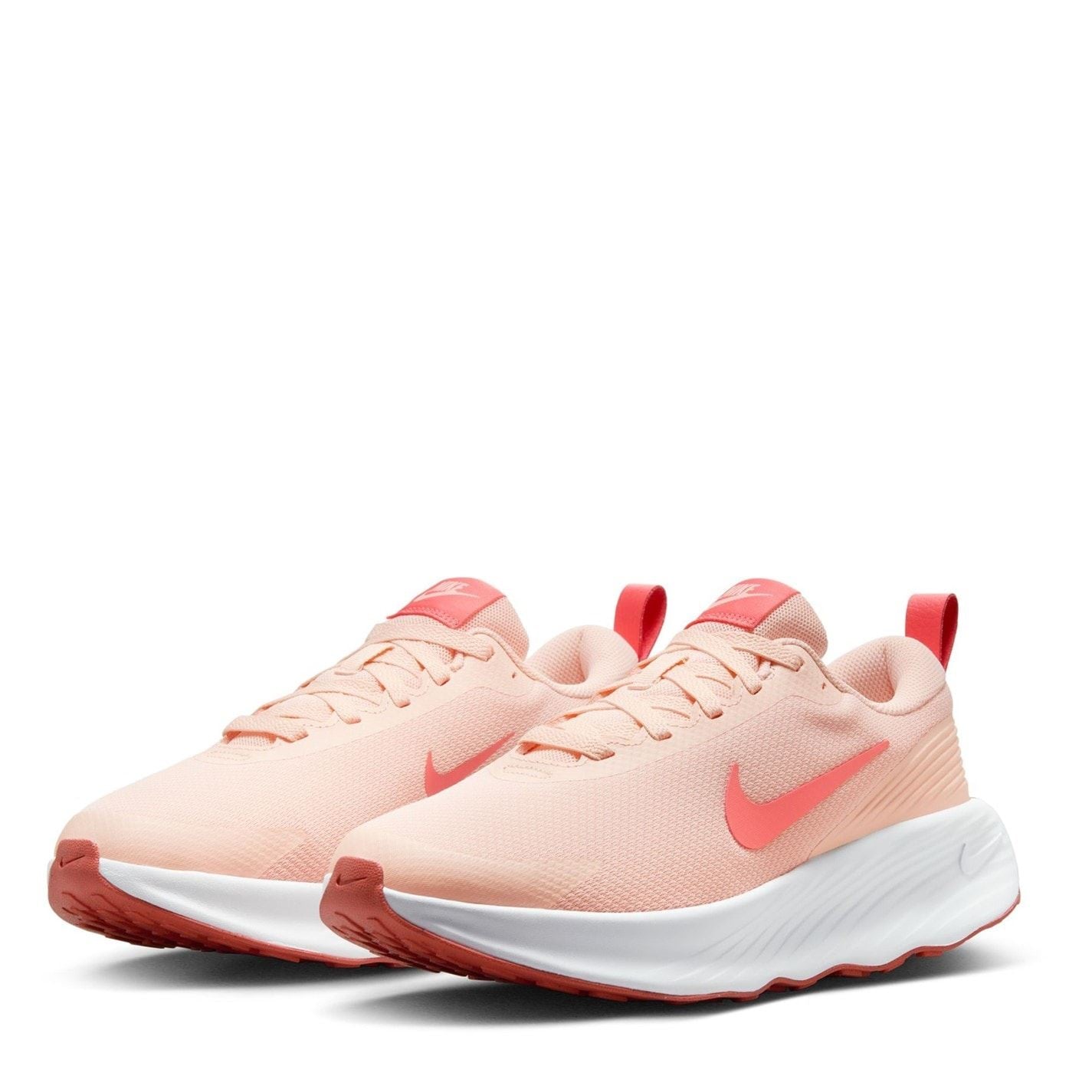 Nike Legend Essential 4 Low Top Workout Sneakers