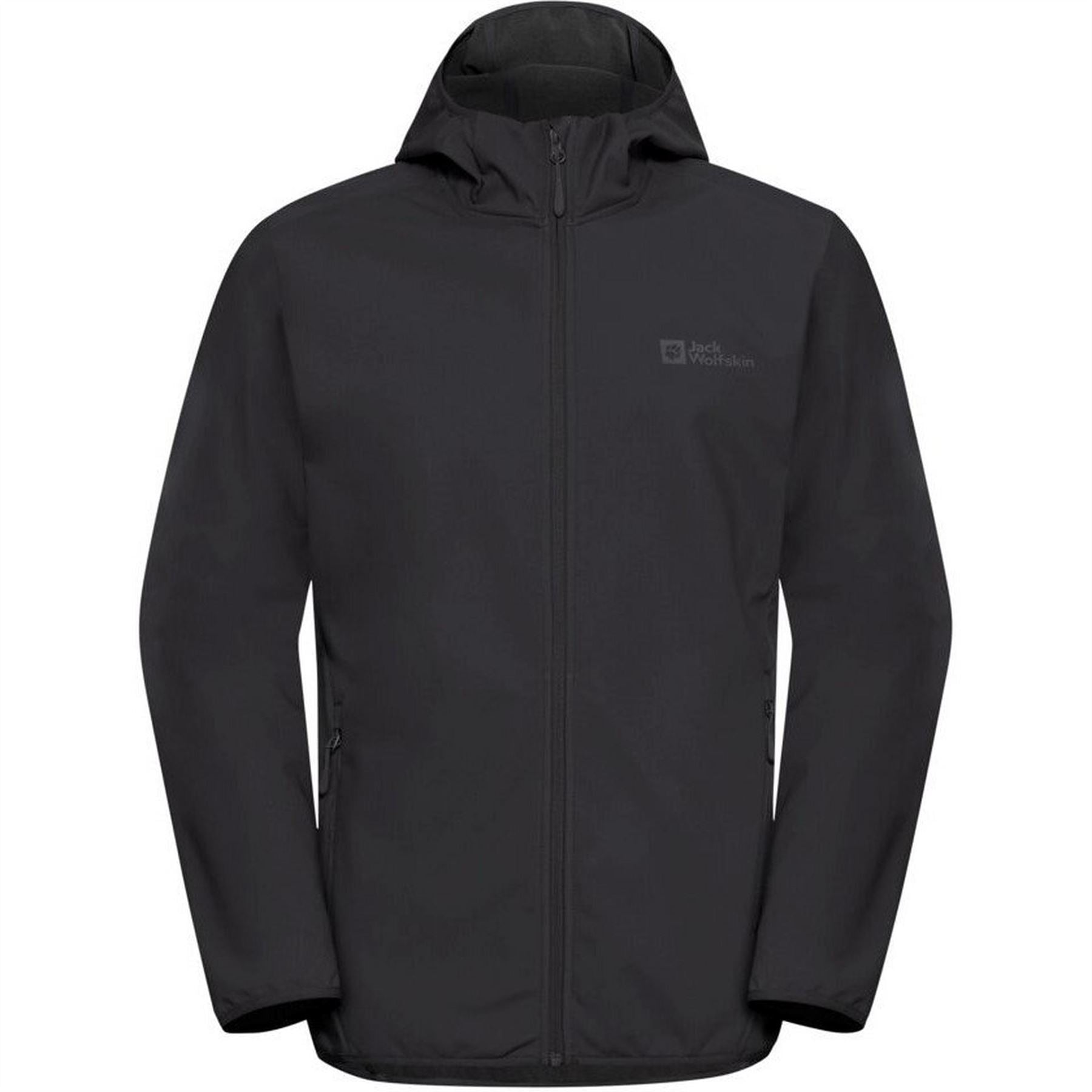 Jack Wolfskin Softshell Jacket
