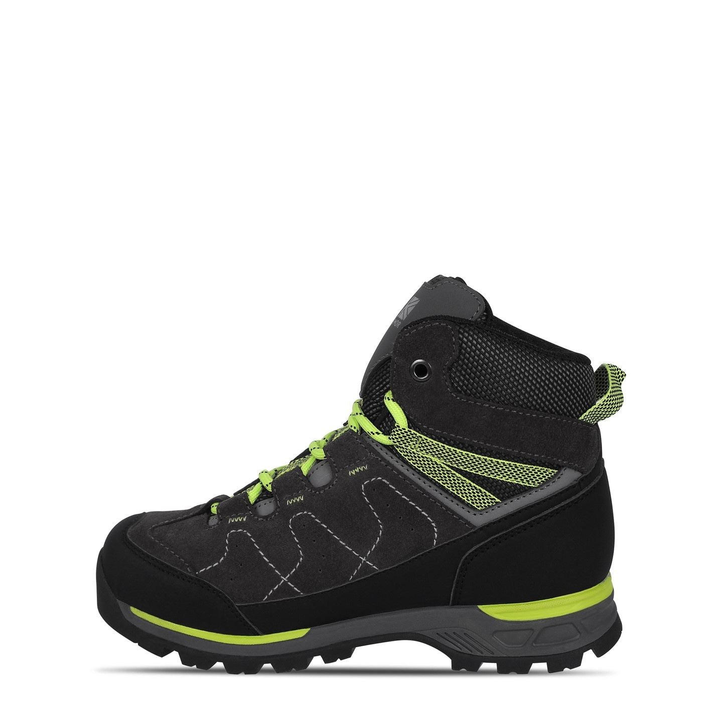 Karrimor Hot Rock Waterproof Walking Boots Childrens