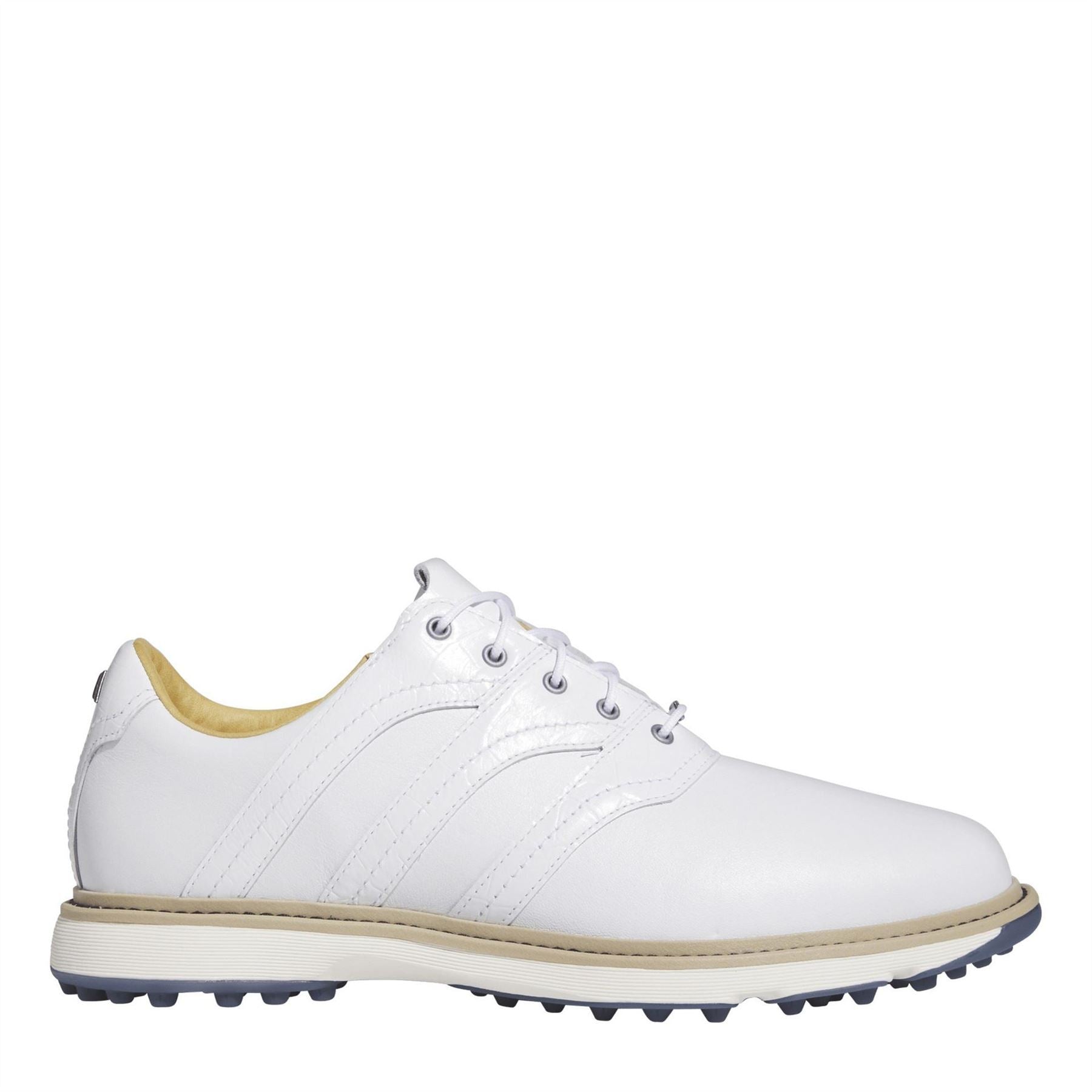 adidas MC Z-Traxion Lace Up Low Top Sneakers