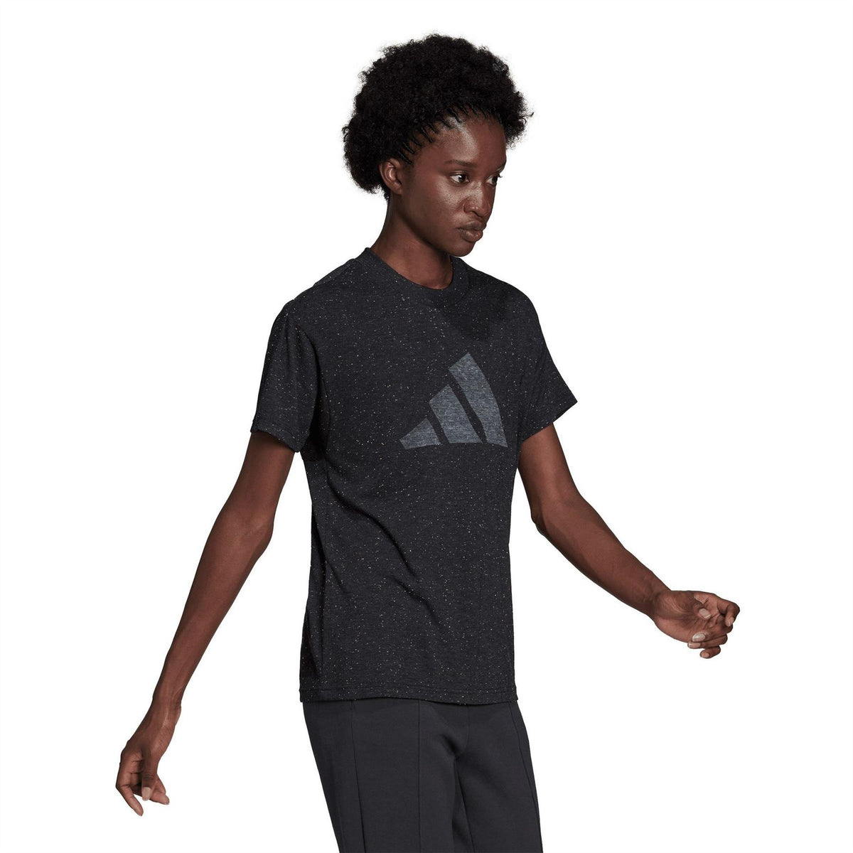 adidas Womens Icons Winners 3.0 T-Shirt