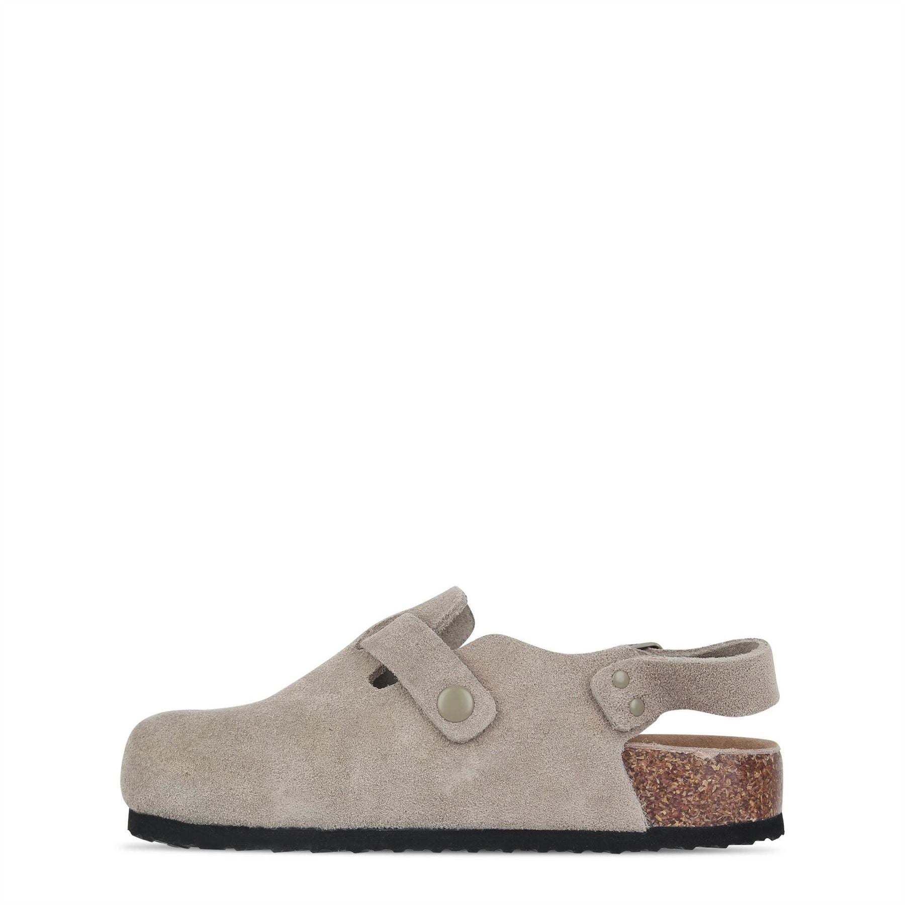 Jack Wills Children's Slide Mule Sandals