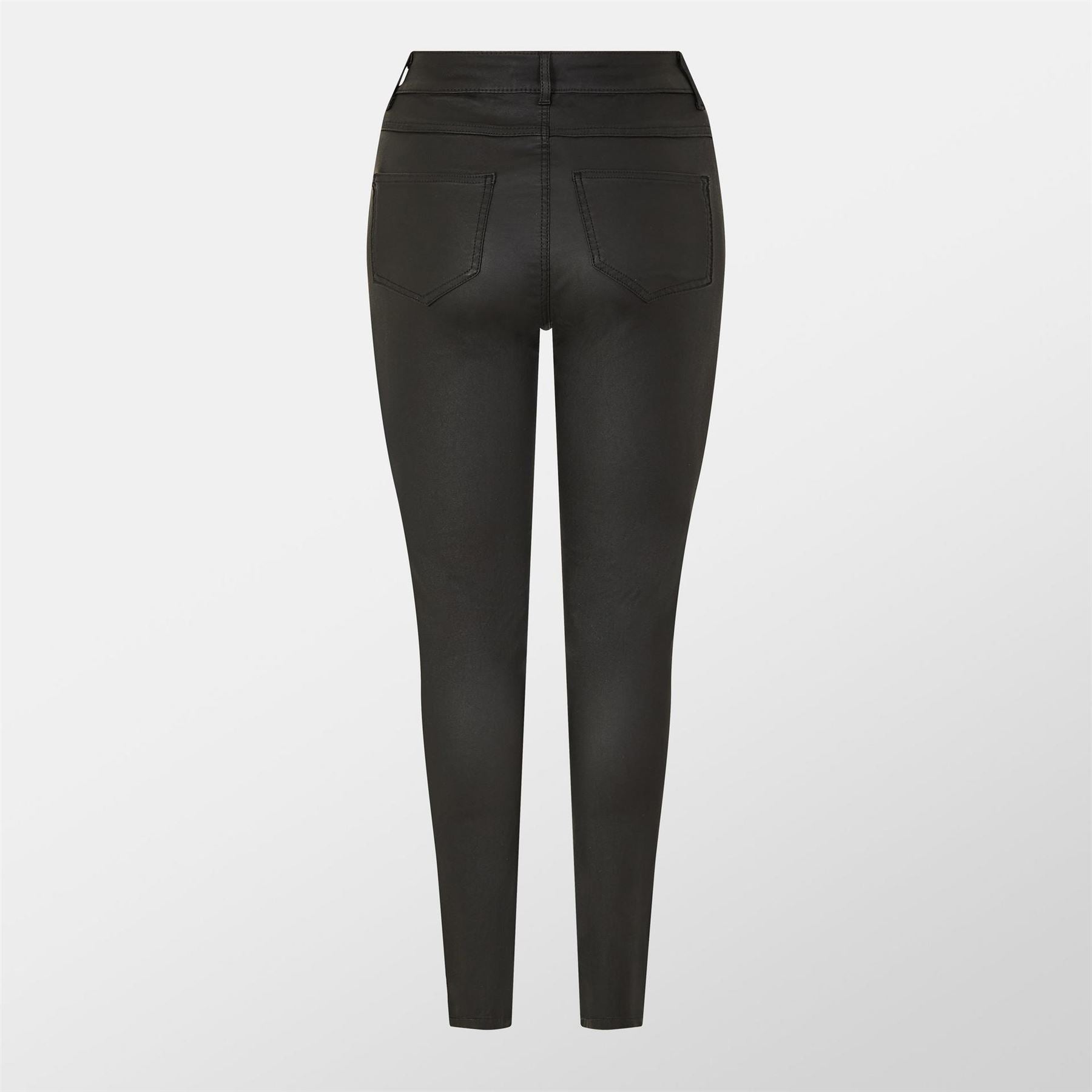 Vila Vicmit Front Pocket Leggings