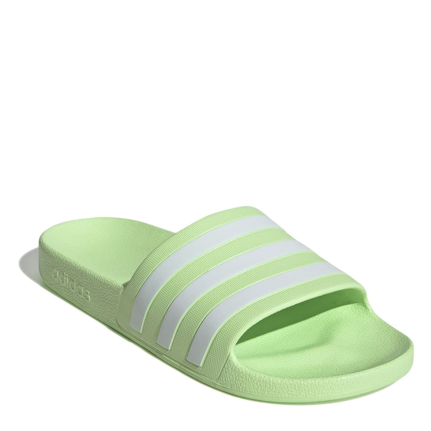 adidas Mens Adilette Aqua Slide