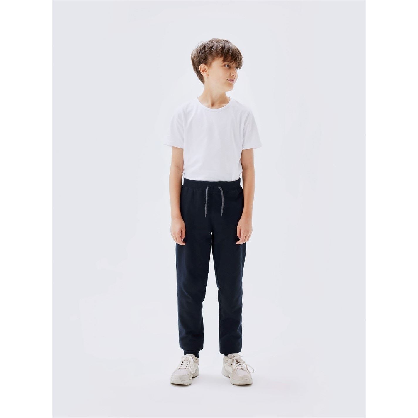Name It Cuffed Regular Fit Sweatpants