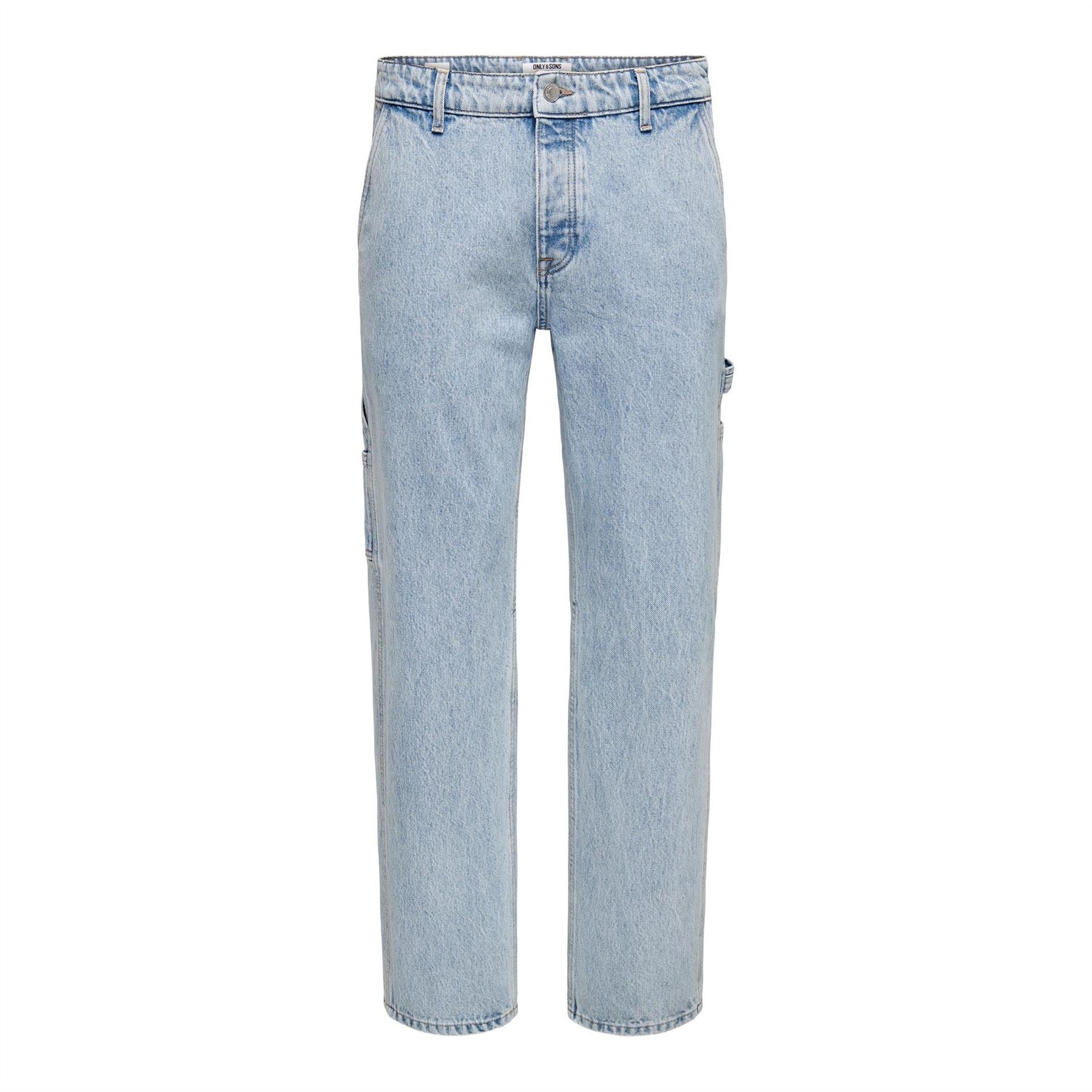 Only Carpenter Relaxed Fit Jeans