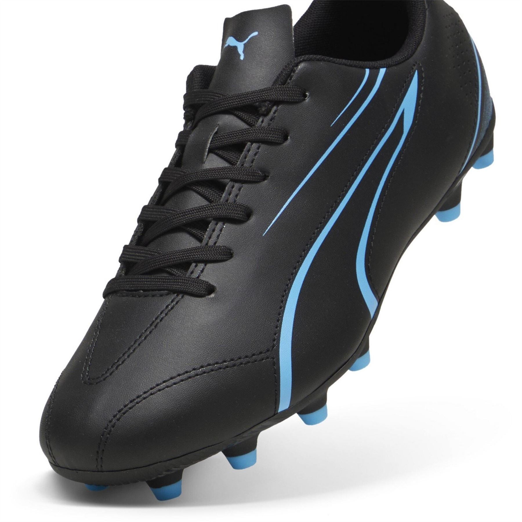 Puma Vitoria Firm Ground Football Boots