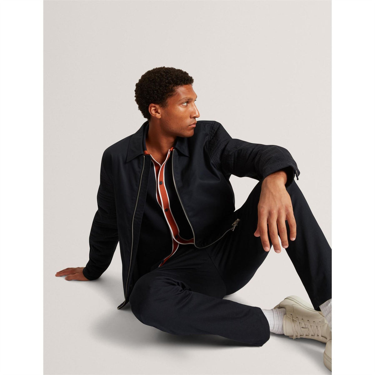 Ted Baker Ted Bomber Jacket