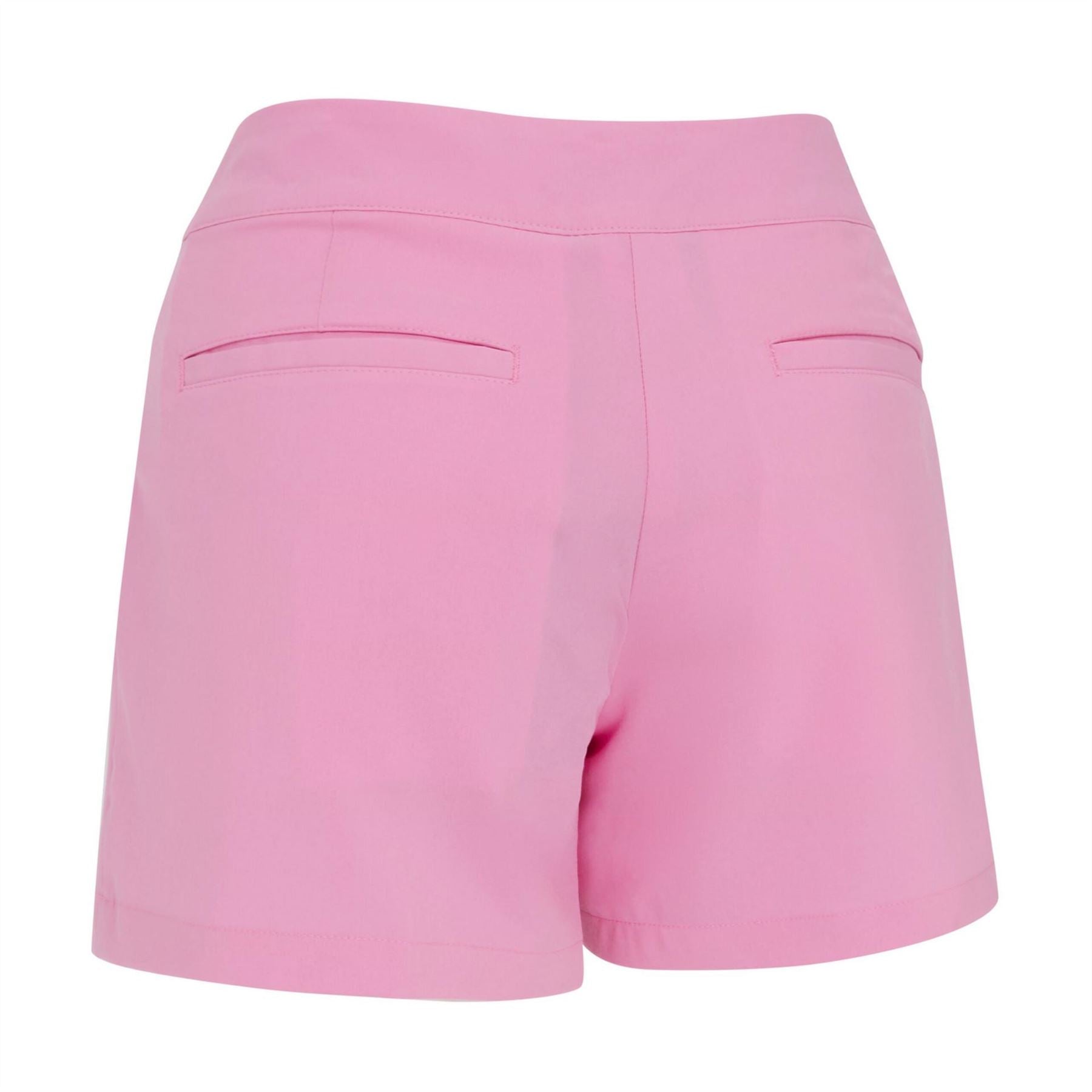 Callaway Mid Rise Chino Shorts