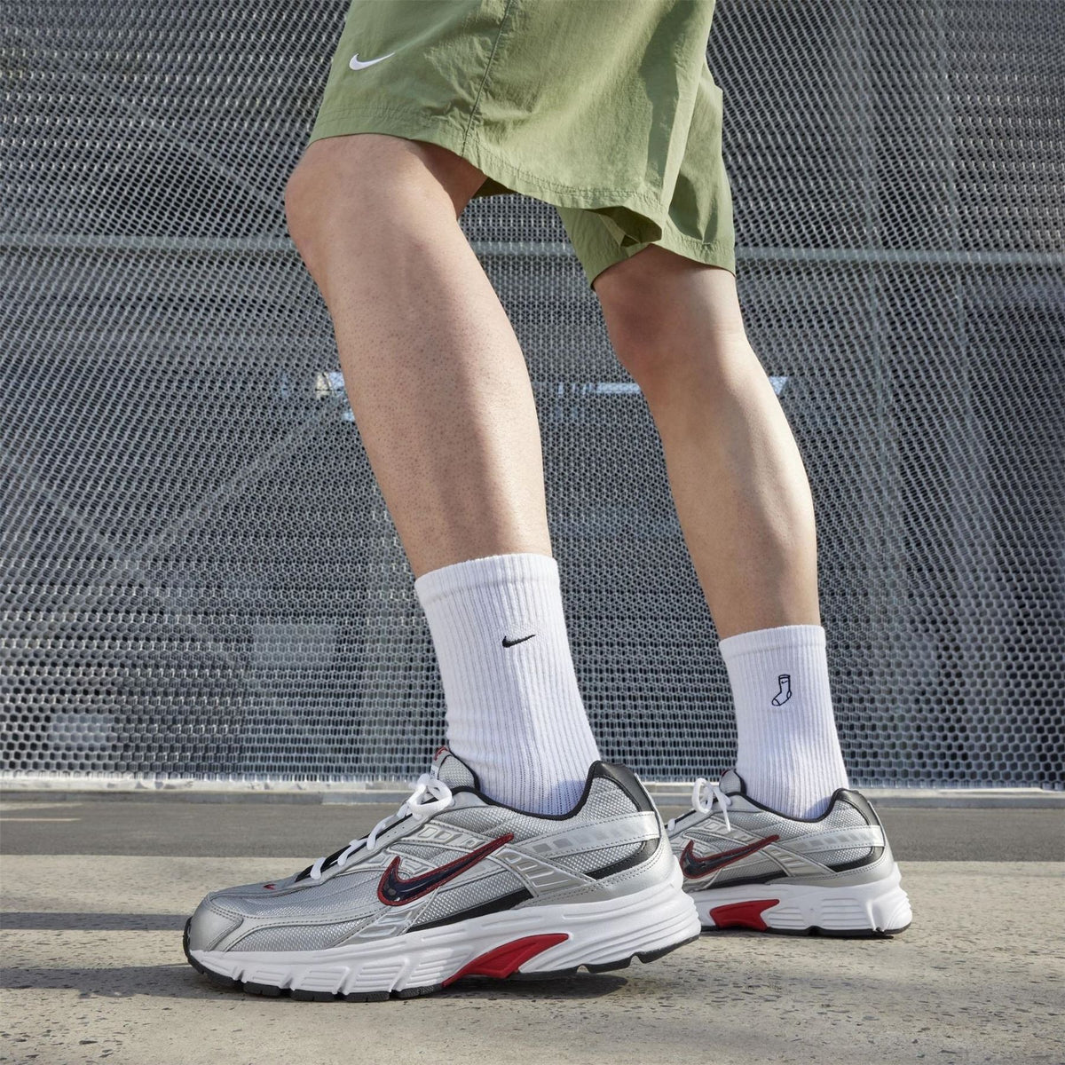 Nike Mens Initiator Running Shoes
