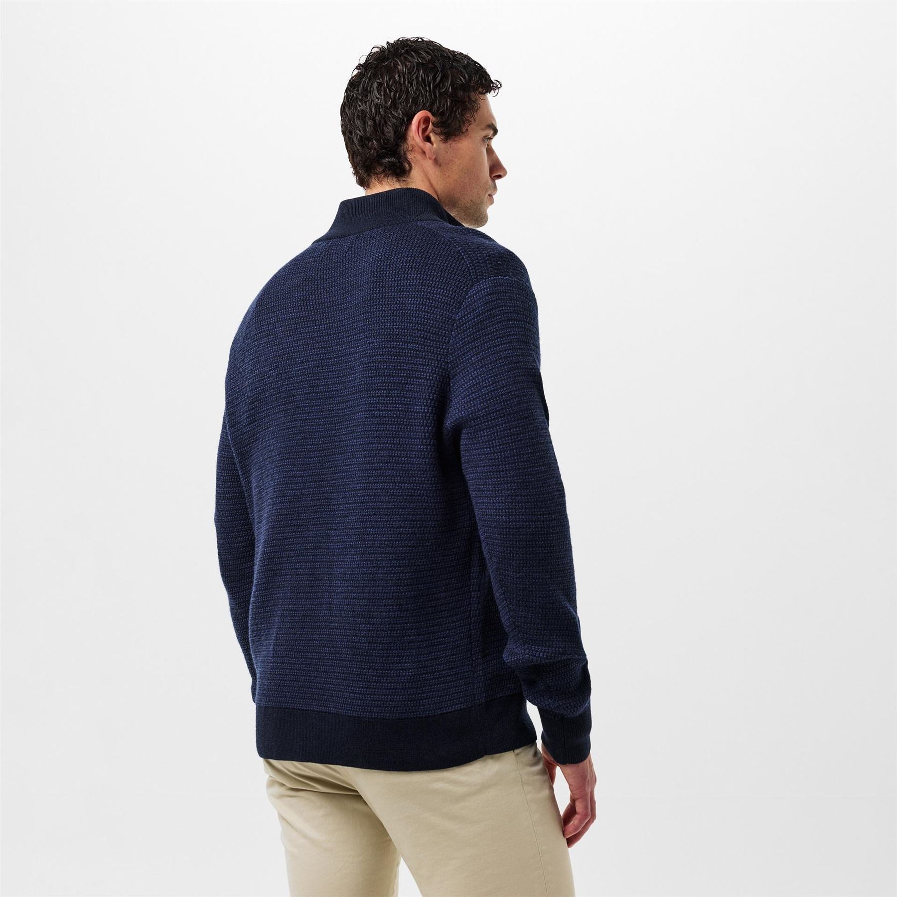Polo Ralph Lauren Crew Neck Jumper