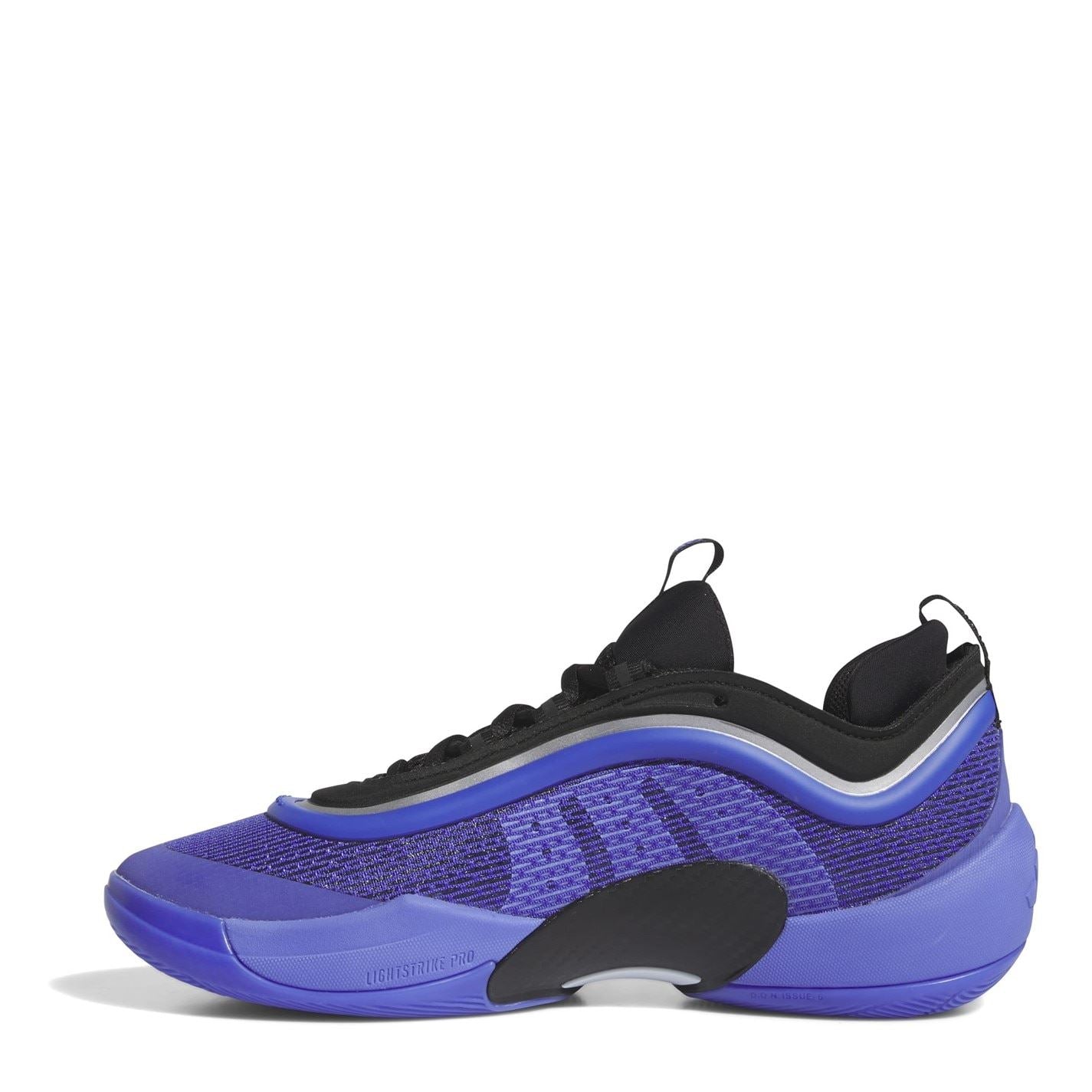 adidas Mens D.o.n. Issue #6 Spida Basketball Shoes