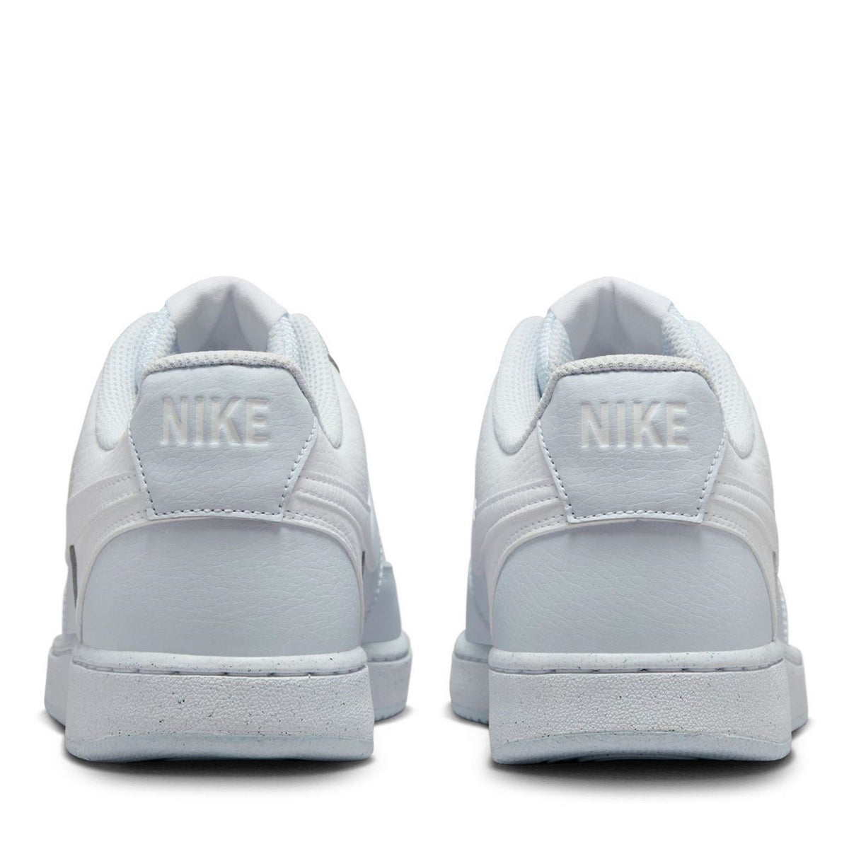 Nike Court Vision Low Next Nature Trainers
