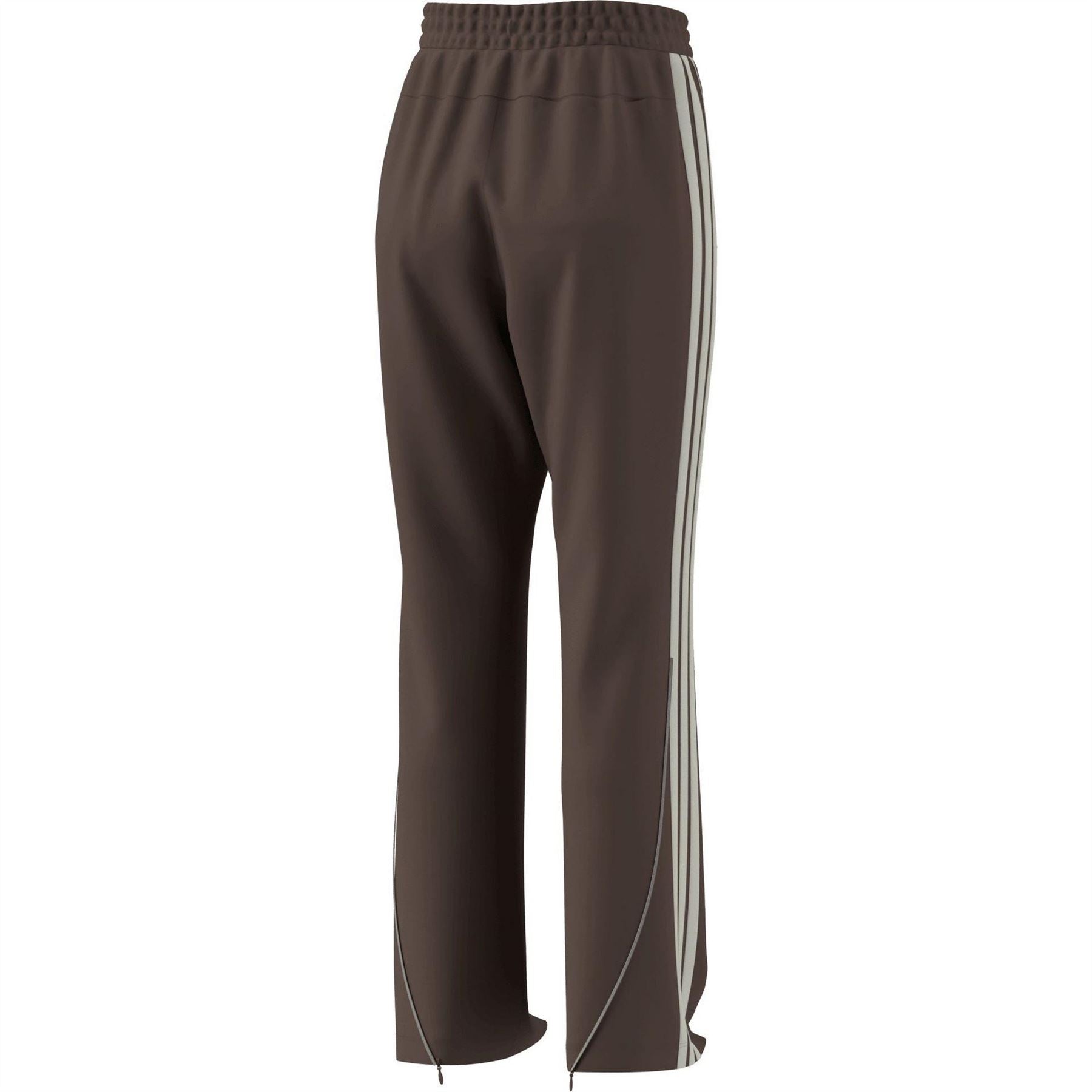 adidas Womens Stadium 3 Stripes Track Pant