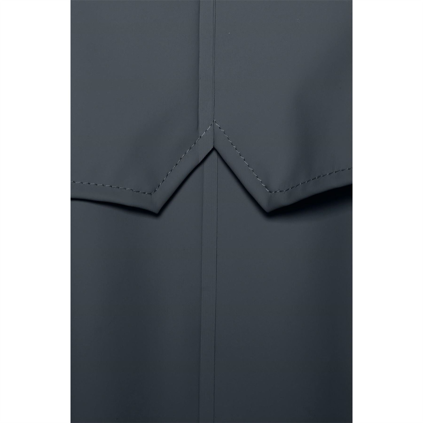 Rains Hooded Rain Jacket