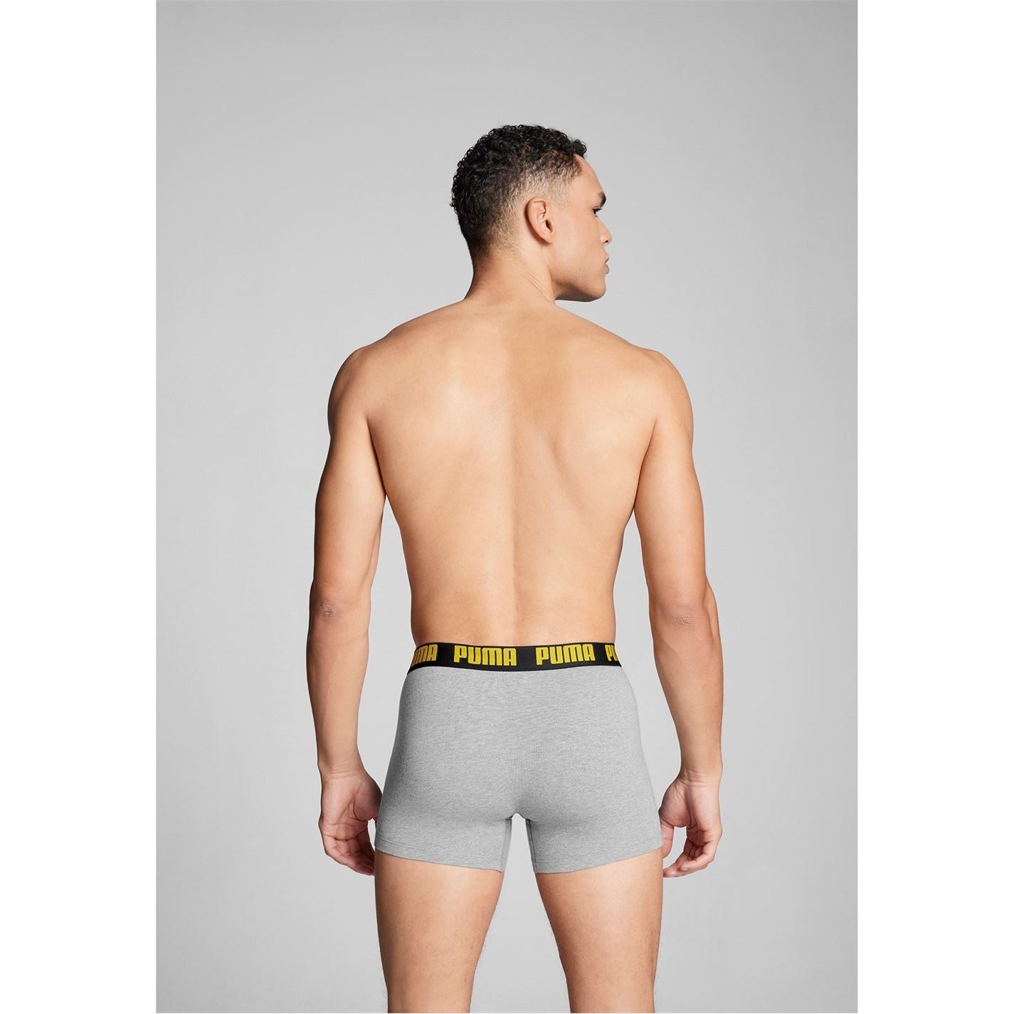 Puma Basic Boxer Underwear